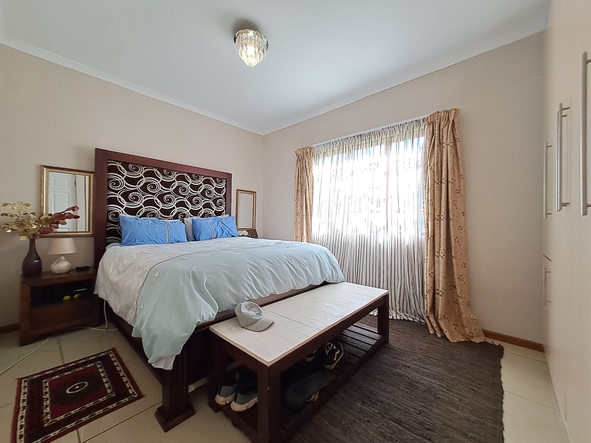 House for rent in Worlds View, Hilton, KwaZulu Natal, 50 m²