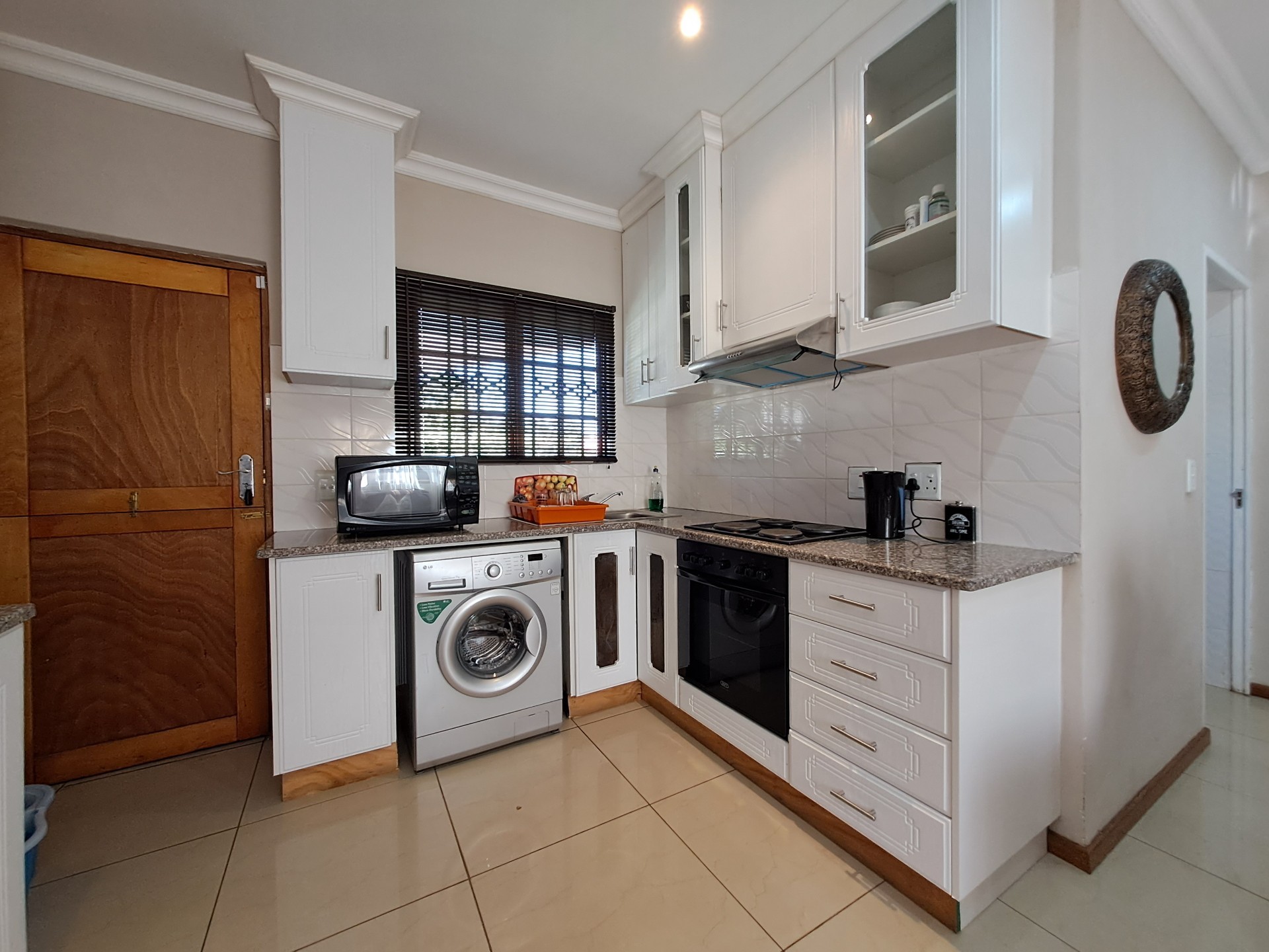 Cottage for rent in Worlds View, Hilton, KwaZulu Natal, 50 m²