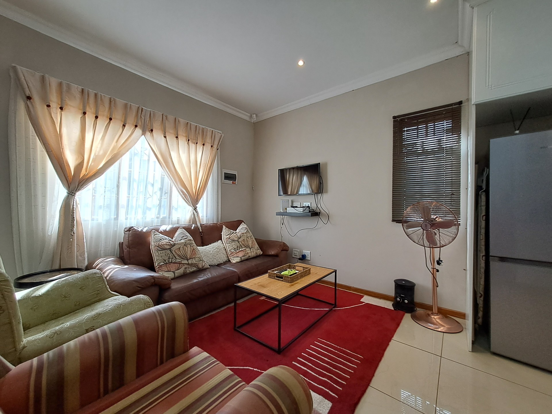 House for rent in Worlds View, Hilton, KwaZulu Natal, 50 m²