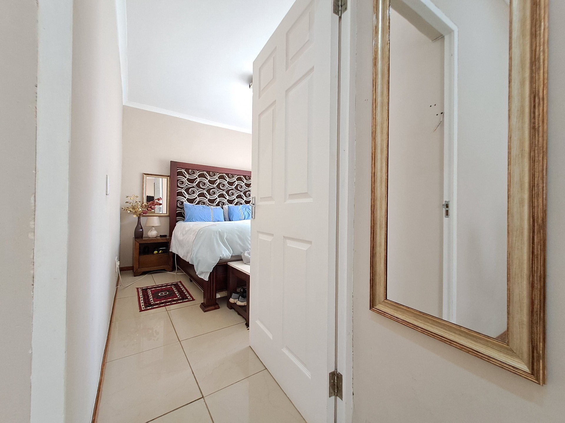 House for rent in Worlds View, Hilton, KwaZulu Natal, 50 m²