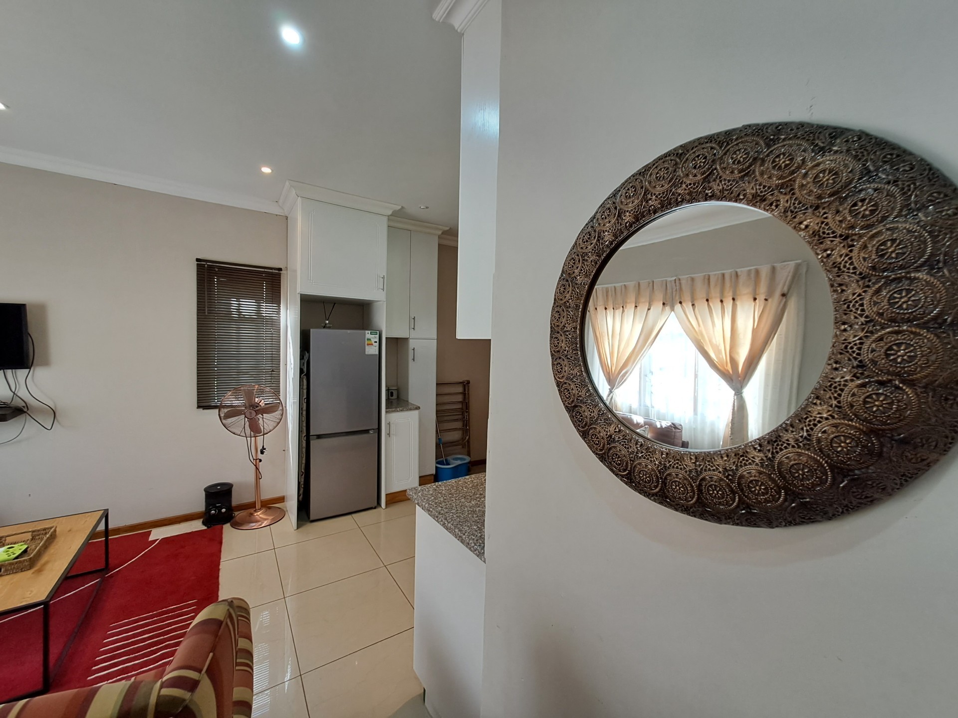 House for rent in Worlds View, Hilton, KwaZulu Natal, 50 m²