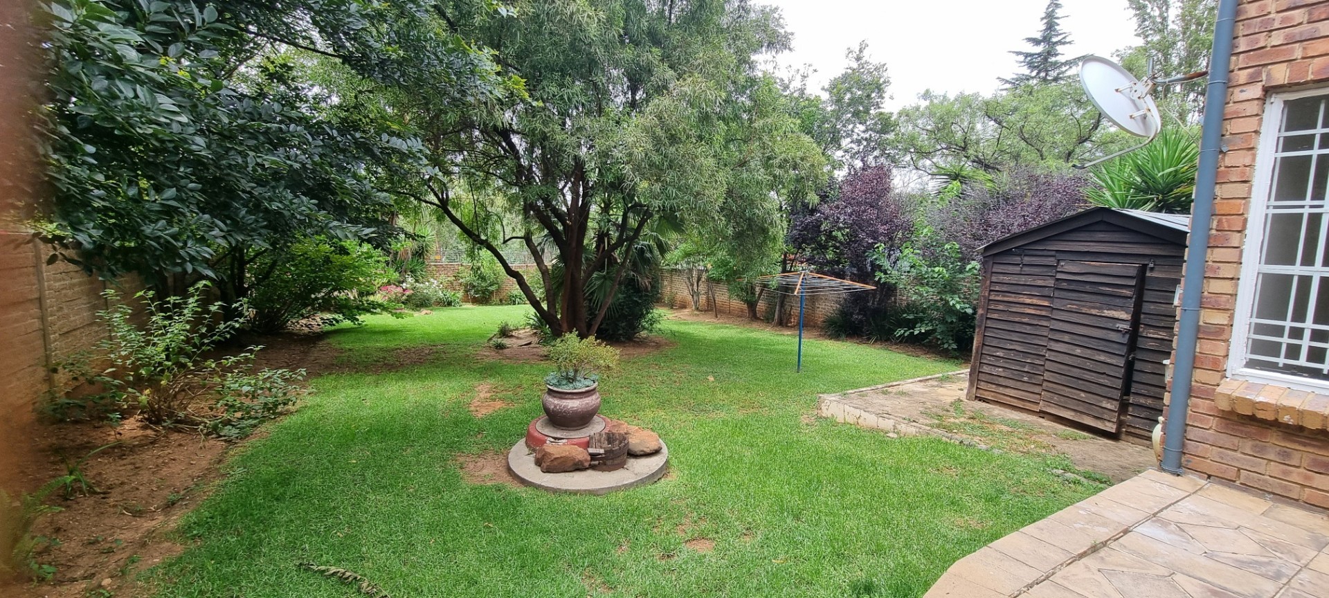Townhouse for sale in Van Riebeeck Park, Kempton Park, 20 17, SS Oppimeer, 178 Soutpansberg, Van Riebeeck Park, Kempton Park, Gauteng, 61 m²