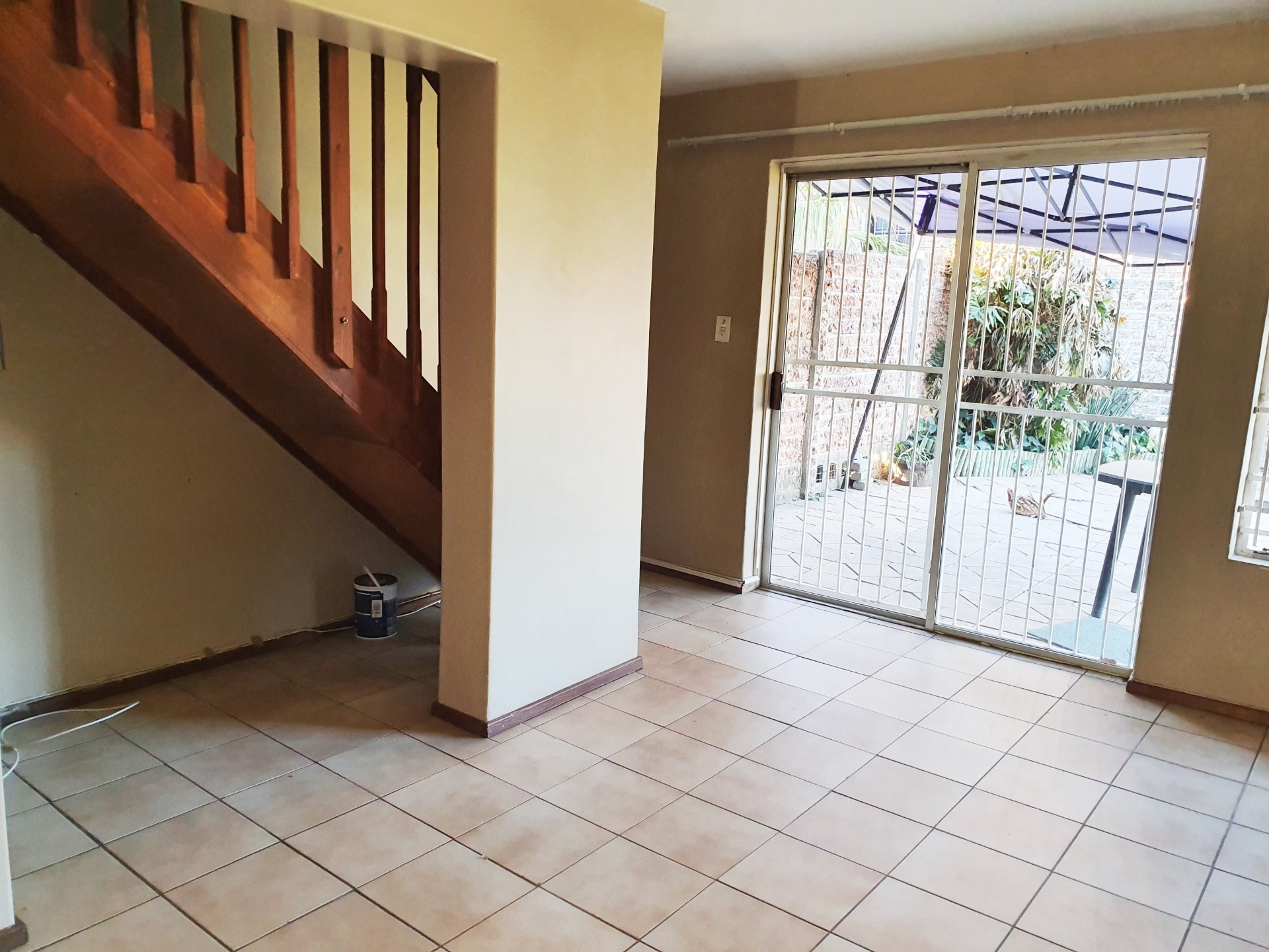 Townhouse for sale in Van Riebeeck Park, Kempton Park, 20 17, SS Oppimeer, 178 Soutpansberg, Van Riebeeck Park, Kempton Park, Gauteng, 61 m²