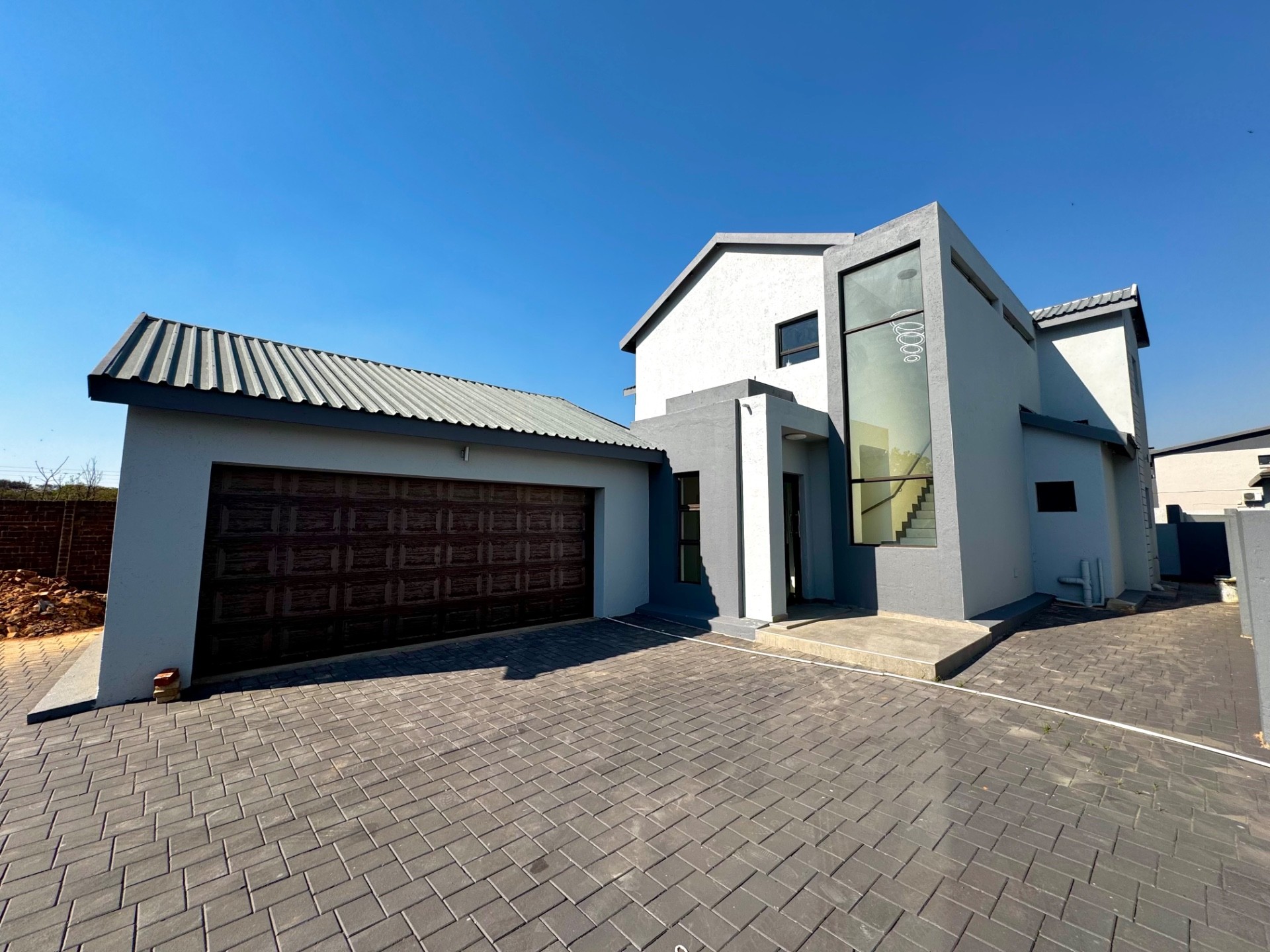 House for sale in Pretoria North, Pretoria, 225 m²