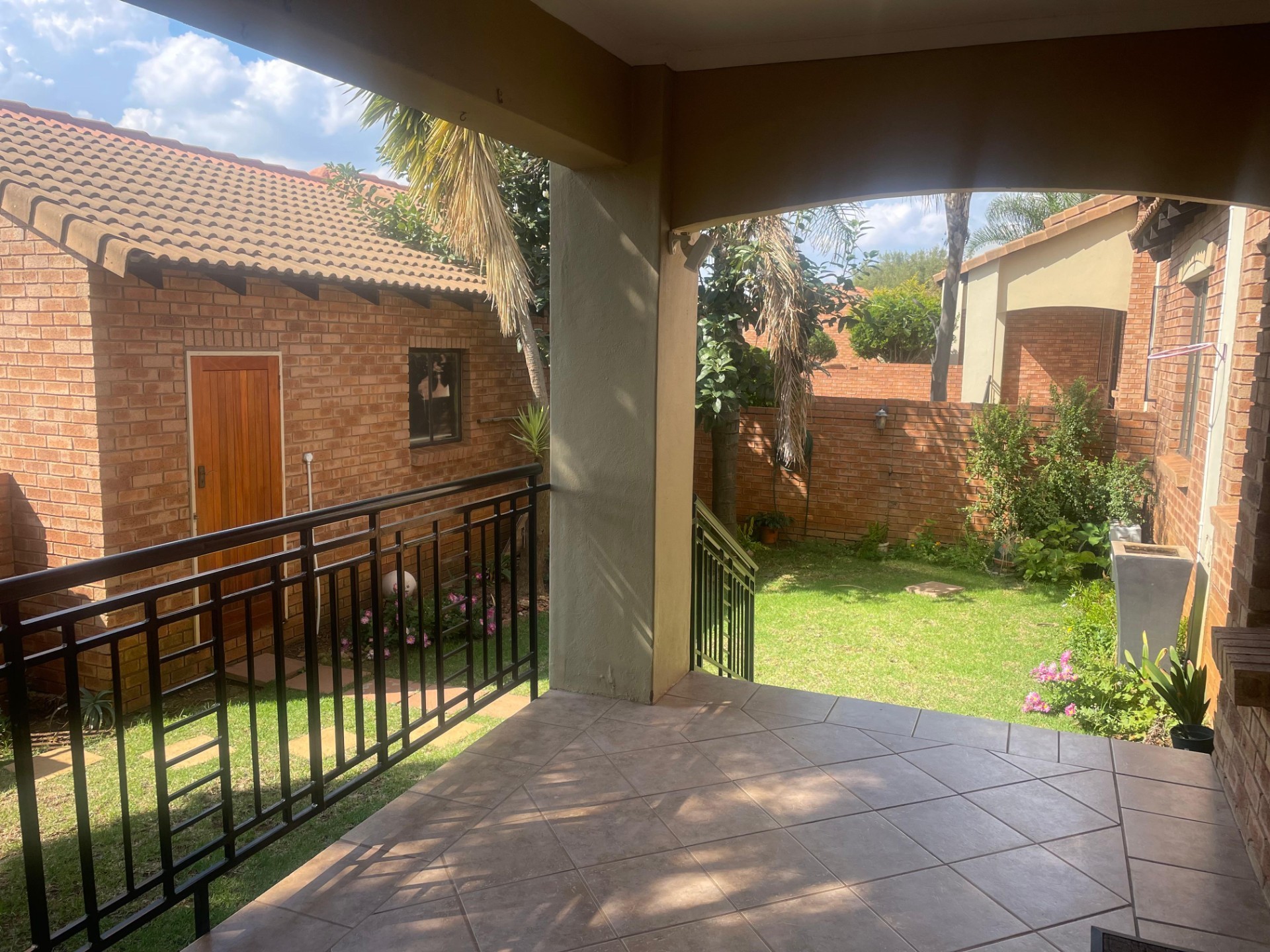 House for rent in Mooikloof Ridge, Pretoria, 05 A (0th floor), The Falcon, 17 argunabies, Mooikloof Ridge, Pretoria, Gauteng, 150 m²