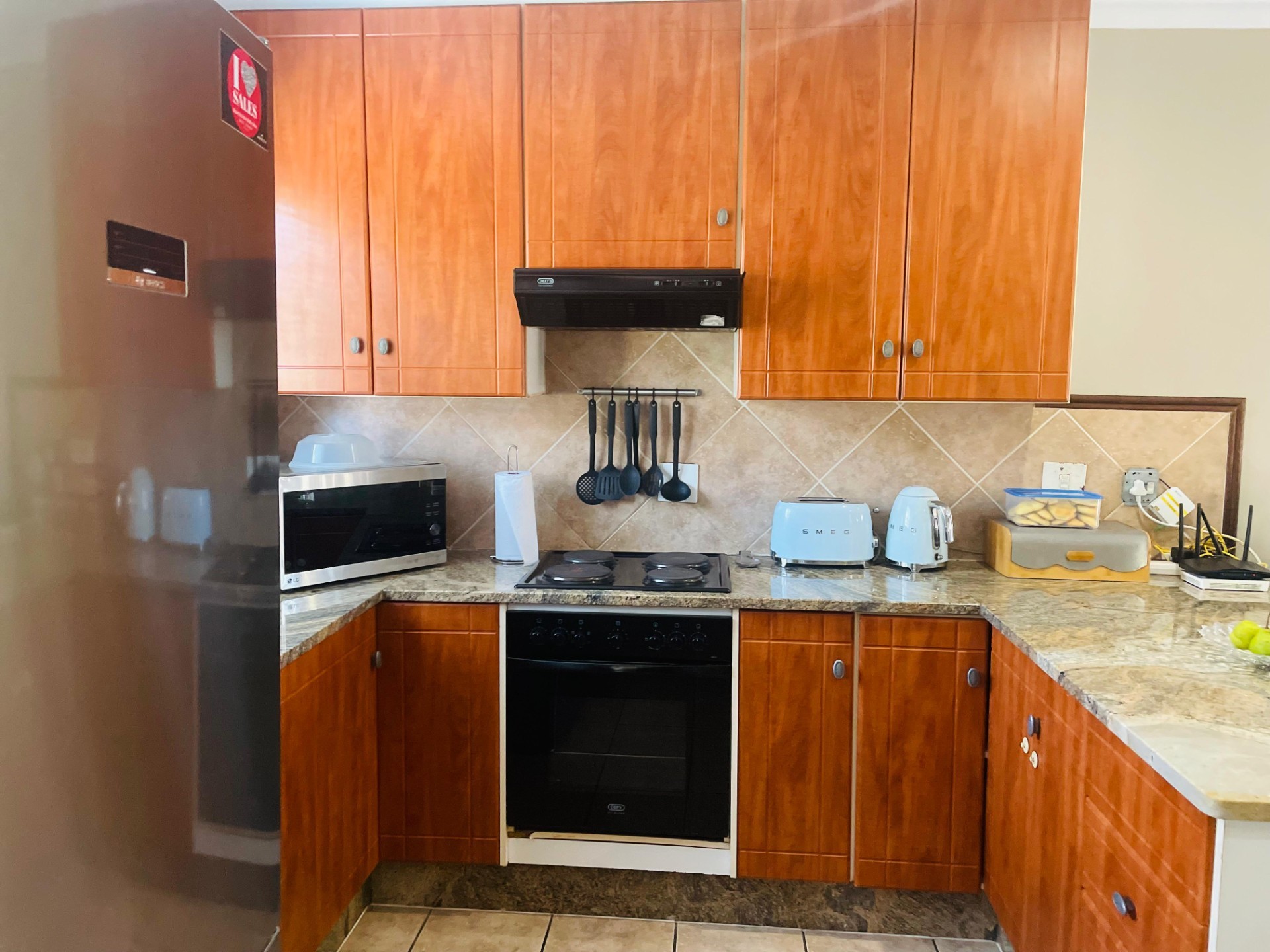 House for rent in Mooikloof Ridge, Pretoria, 05 A (0th floor), The Falcon, 17 argunabies, Mooikloof Ridge, Pretoria, Gauteng, 150 m²