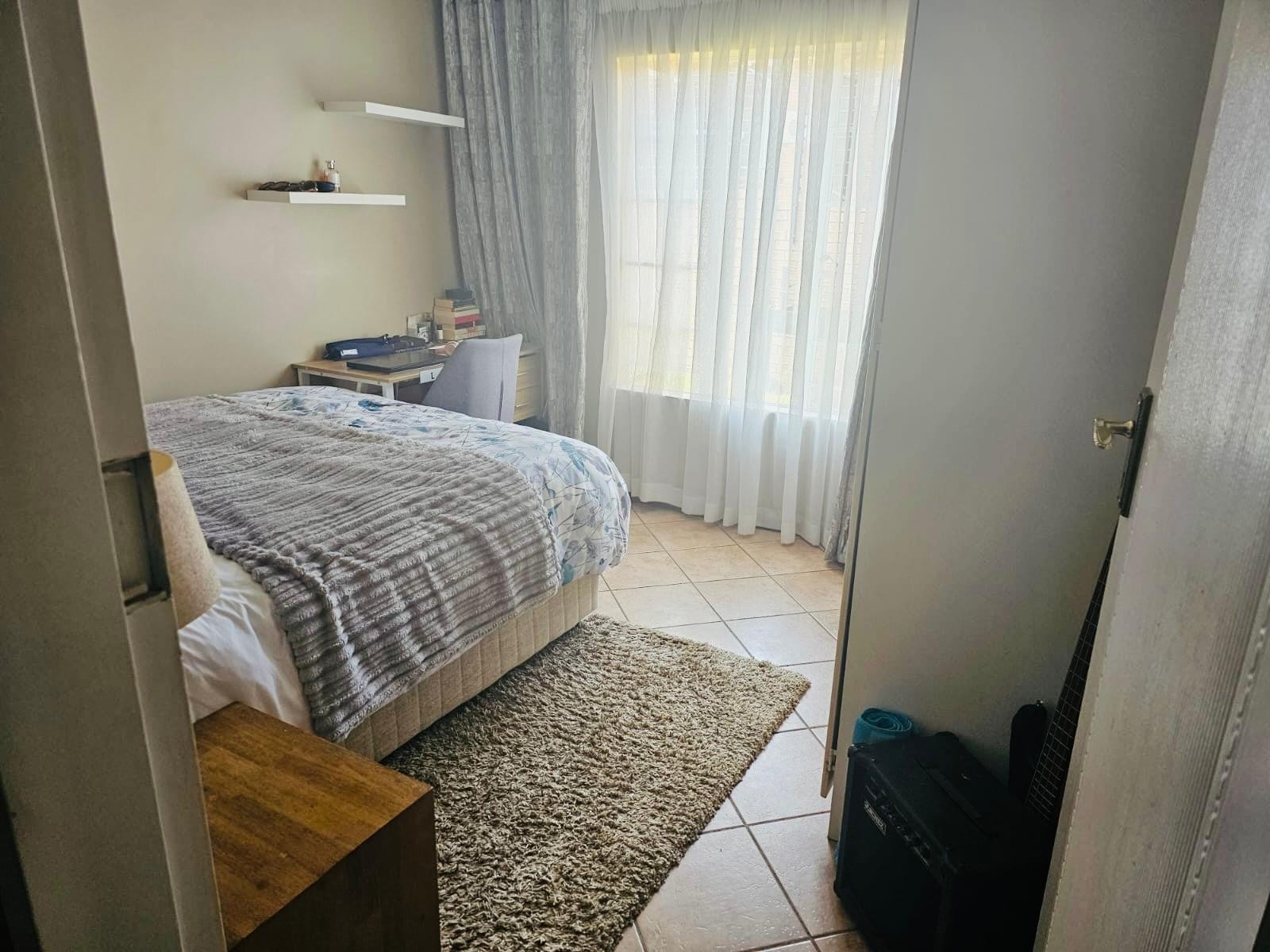 House for rent in Mooikloof Ridge, Pretoria, 05 A (0th floor), The Falcon, 17 argunabies, Mooikloof Ridge, Pretoria, Gauteng, 150 m²