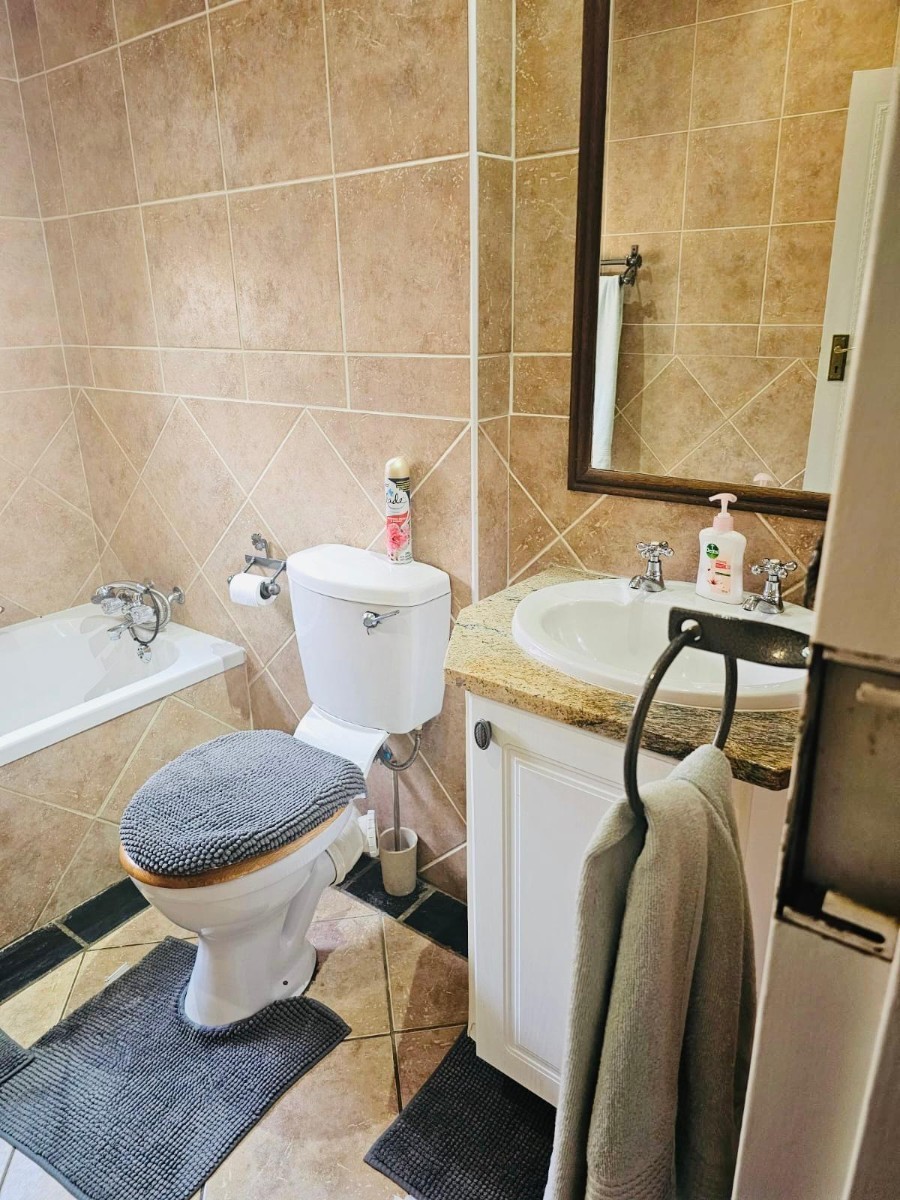 House for rent in Mooikloof Ridge, Pretoria, 05 A (0th floor), The Falcon, 17 argunabies, Mooikloof Ridge, Pretoria, Gauteng, 150 m²