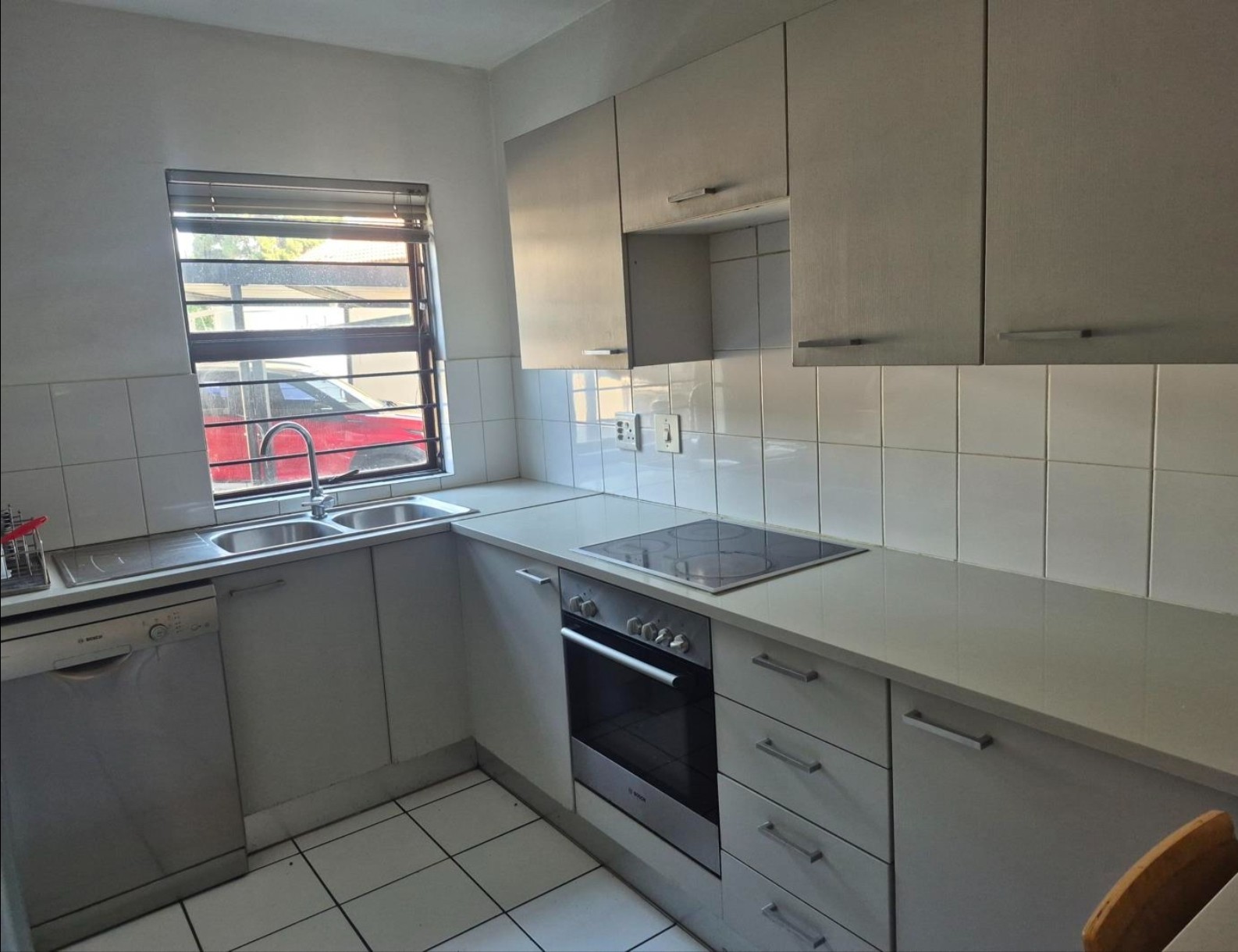 Apartment for rent in Sandown, Sandton