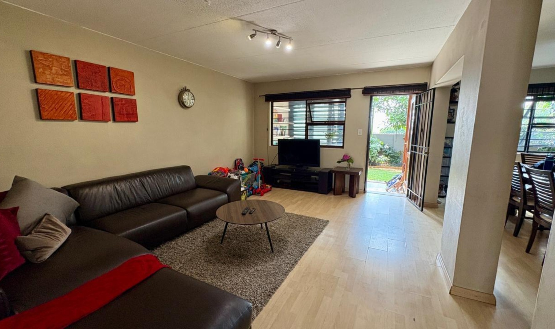 Apartment for rent in Sandown, Sandton