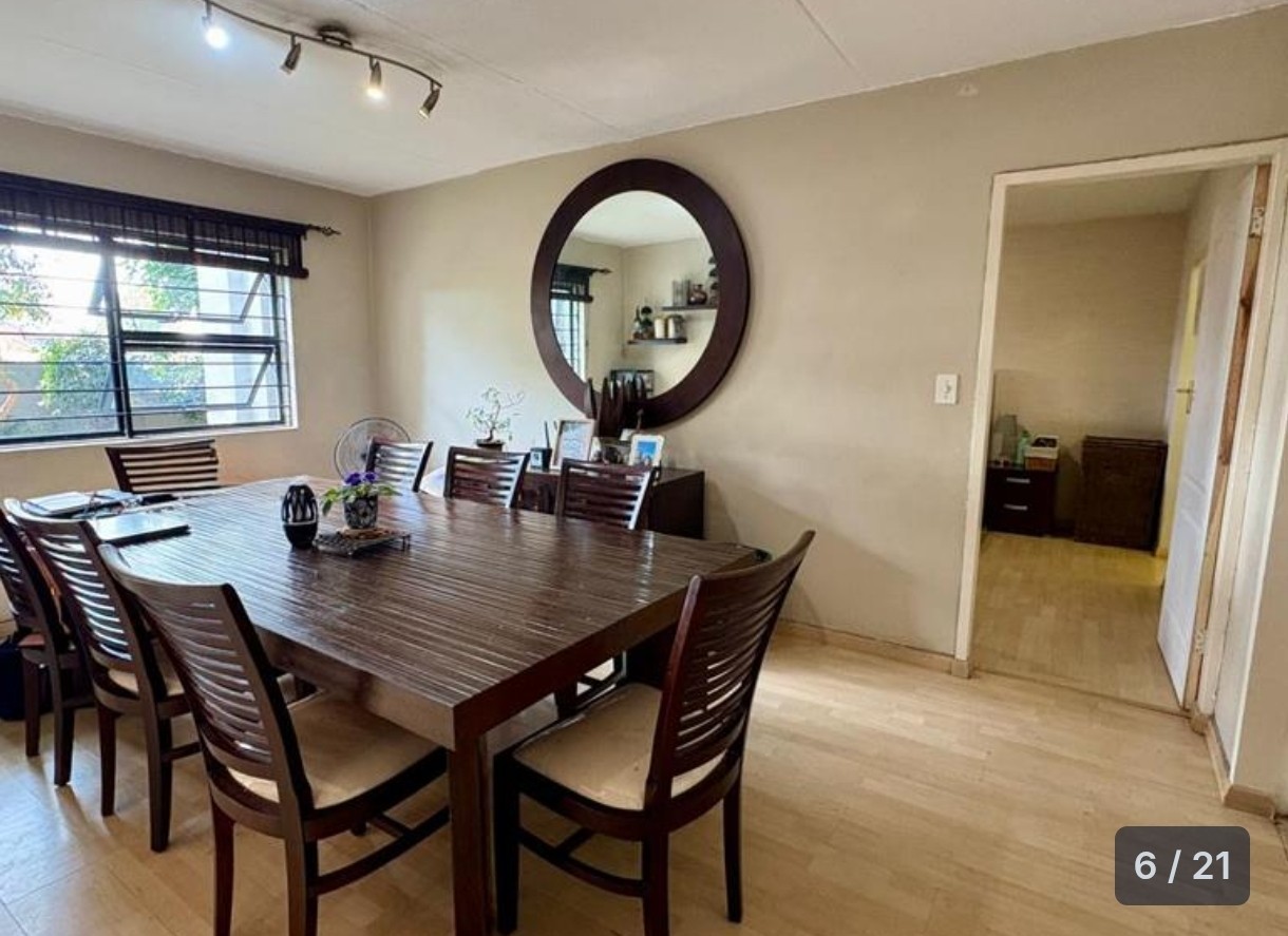 Apartment for rent in Sandown, Sandton