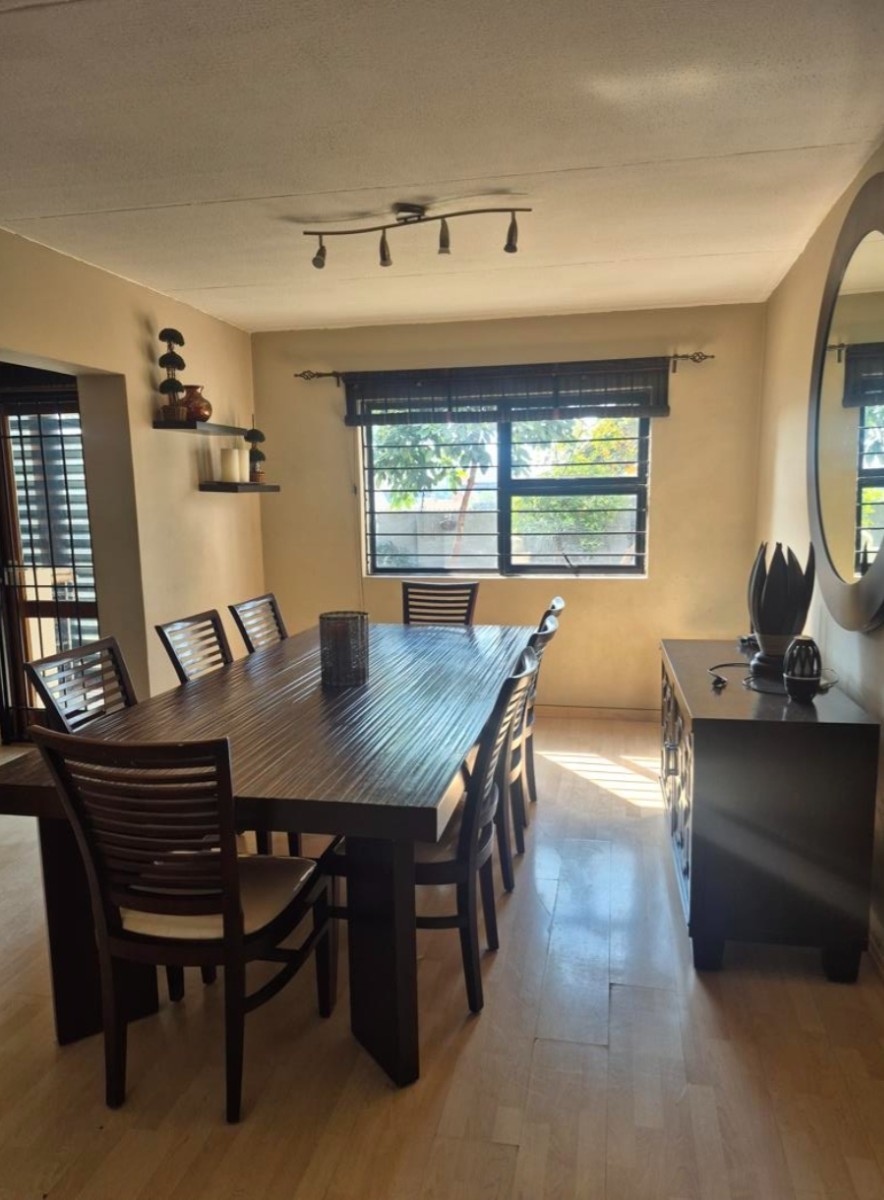 Apartment for rent in Sandown, Sandton