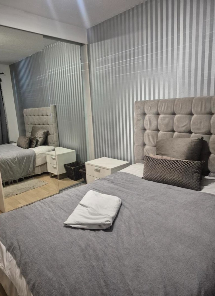 Apartment for rent in Sandown, Sandton