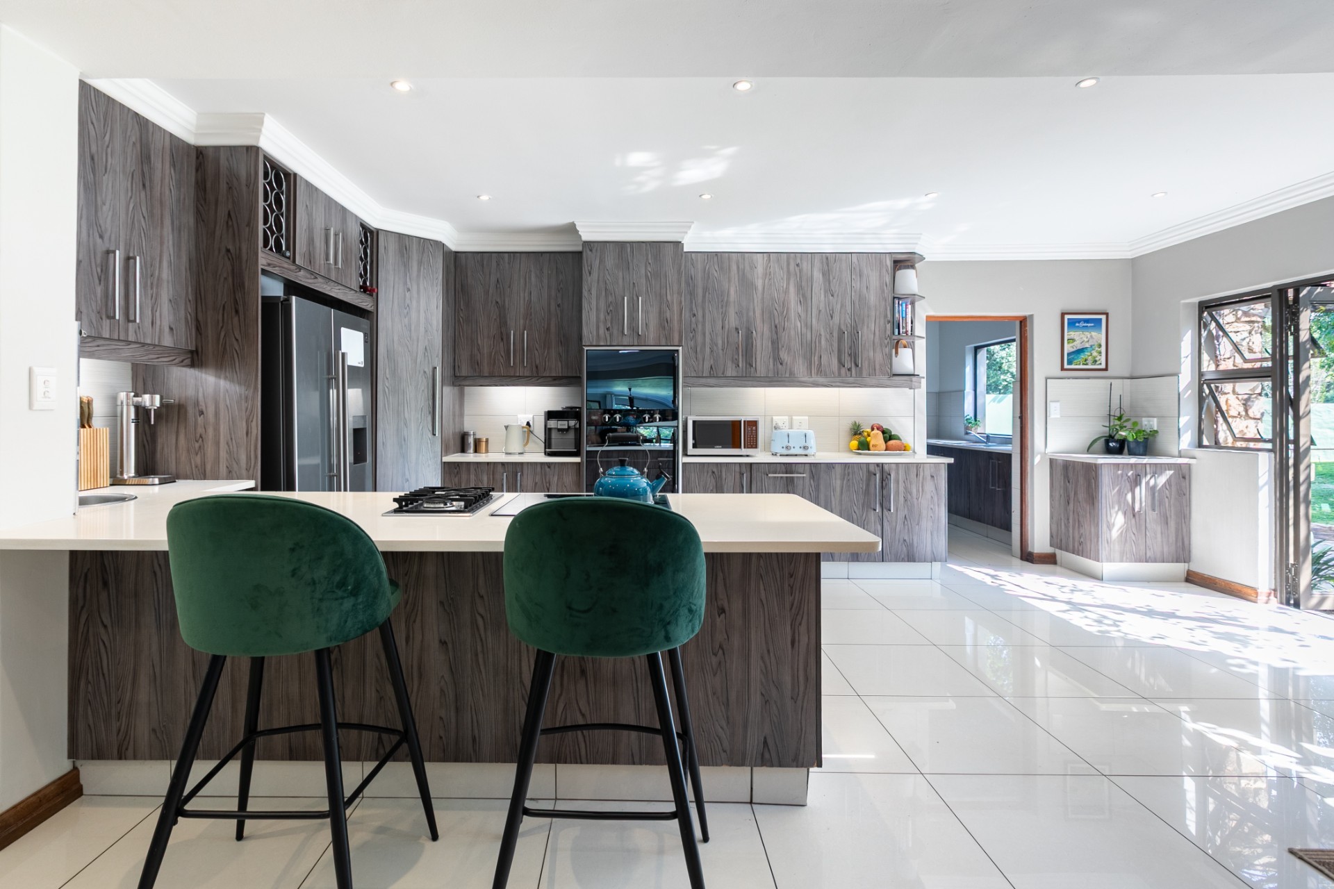 House for sale in Chartwell, Randburg, 578 m²