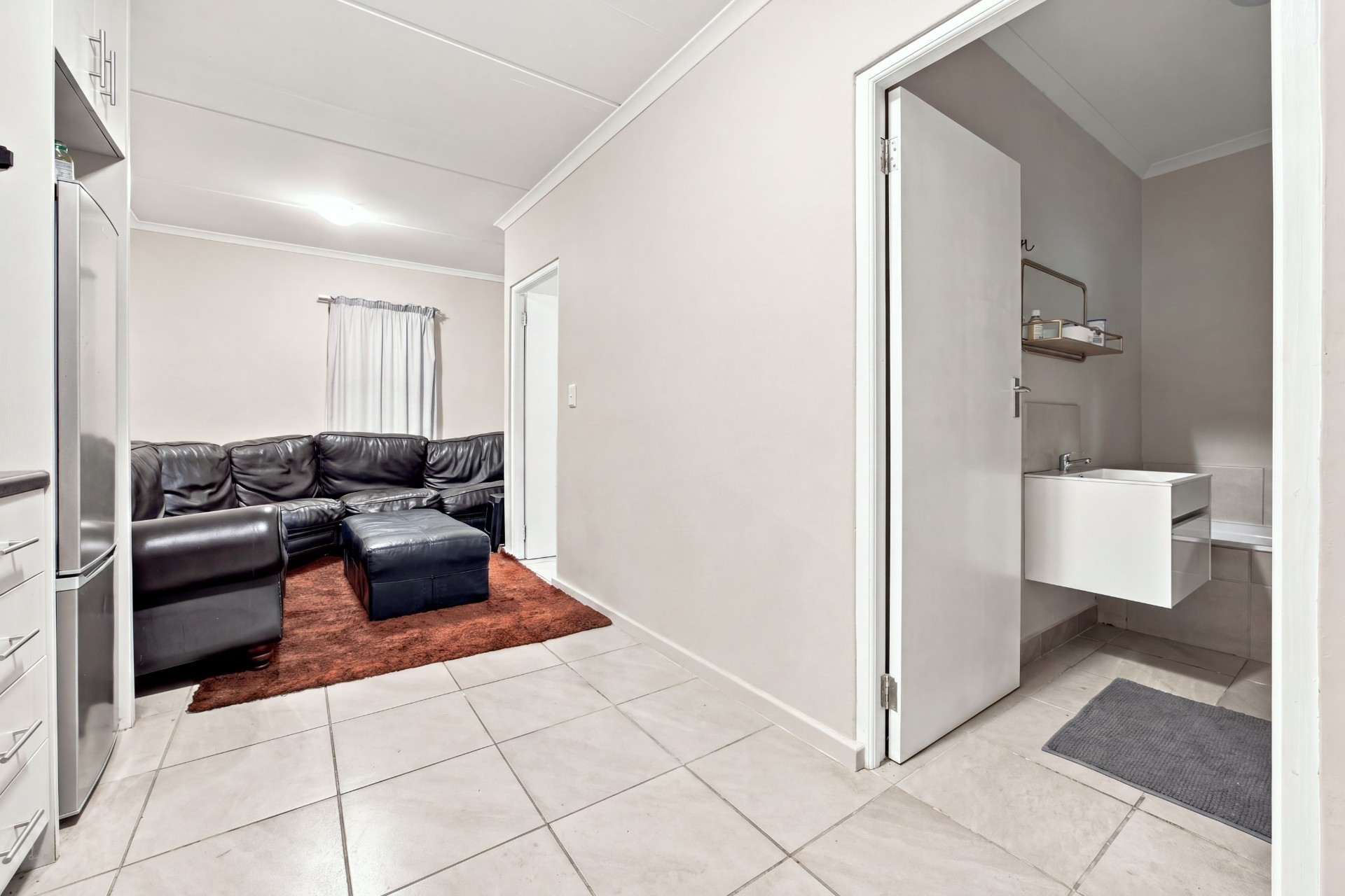 Apartment for sale in Klein Parys, Paarl