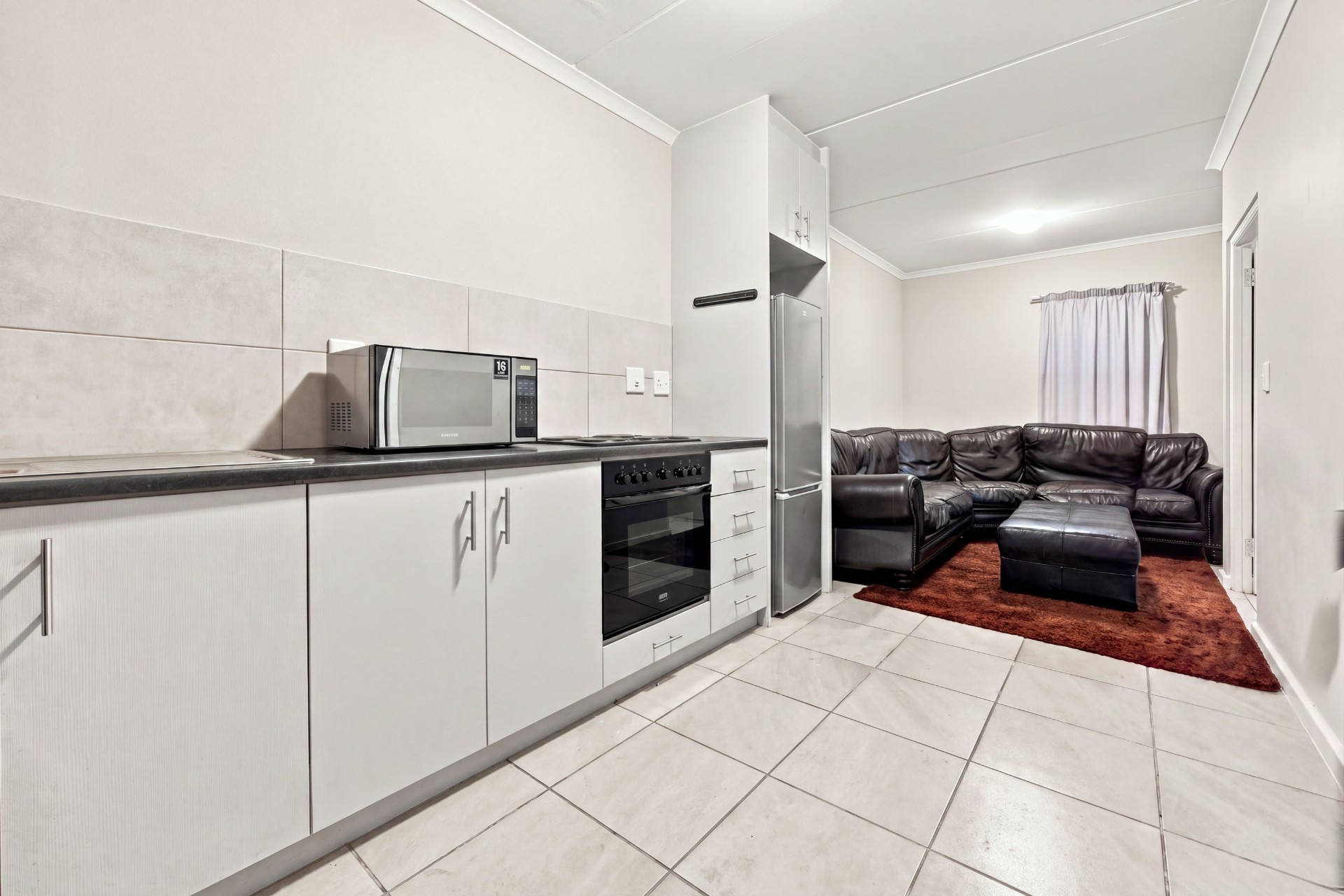 Apartment for sale in Klein Parys, Paarl