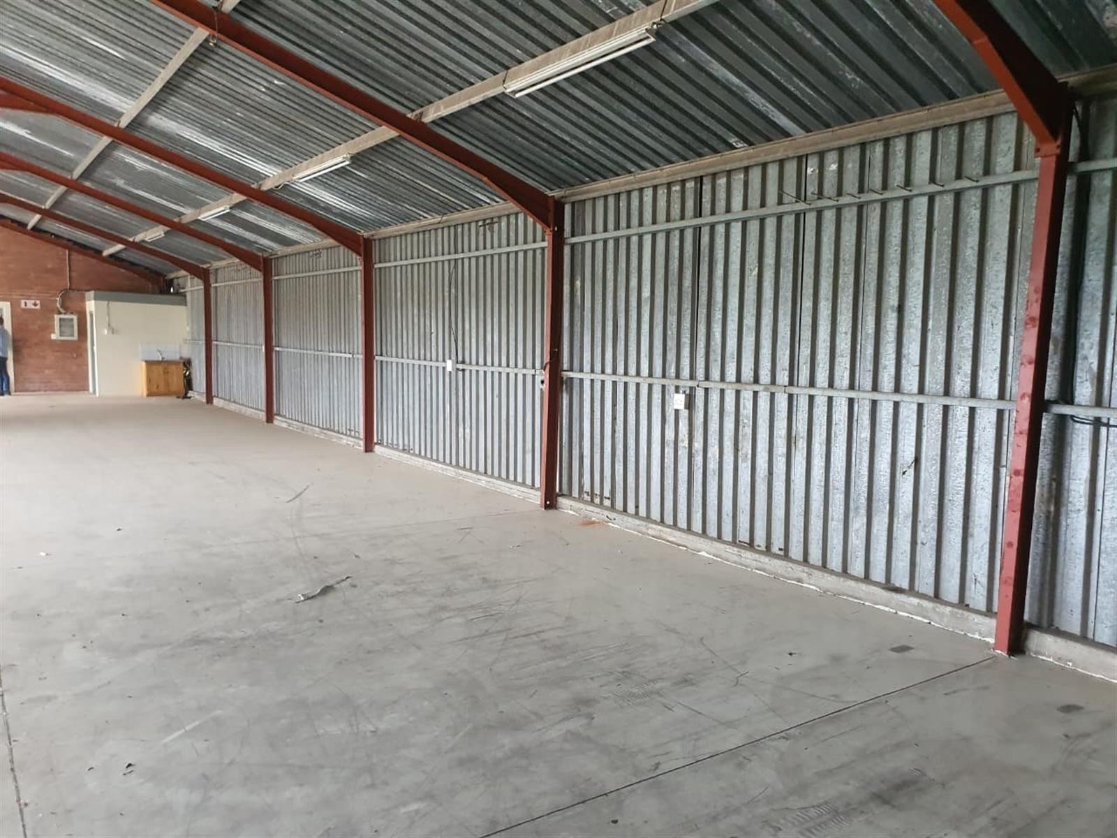 Warehouse for rent in Cotswold, Port Elizabeth, 6 Warbler, Cotswold, Port Elizabeth, Eastern Cape, 724 m²