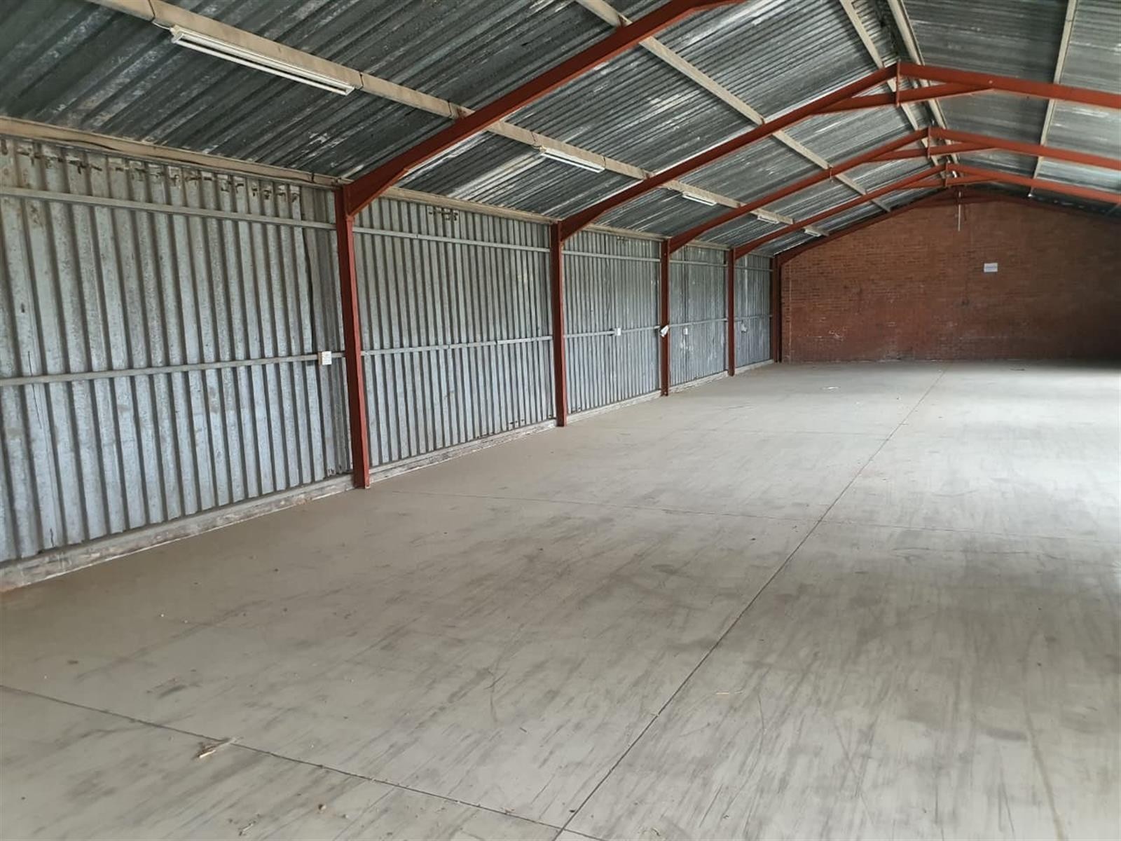 Warehouse for rent in Cotswold, Port Elizabeth, 6 Warbler, Cotswold, Port Elizabeth, Eastern Cape, 724 m²
