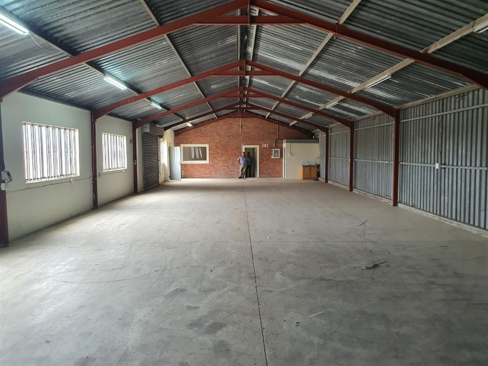 Warehouse for rent in Cotswold, Port Elizabeth, 6 Warbler, Cotswold, Port Elizabeth, Eastern Cape, 724 m²