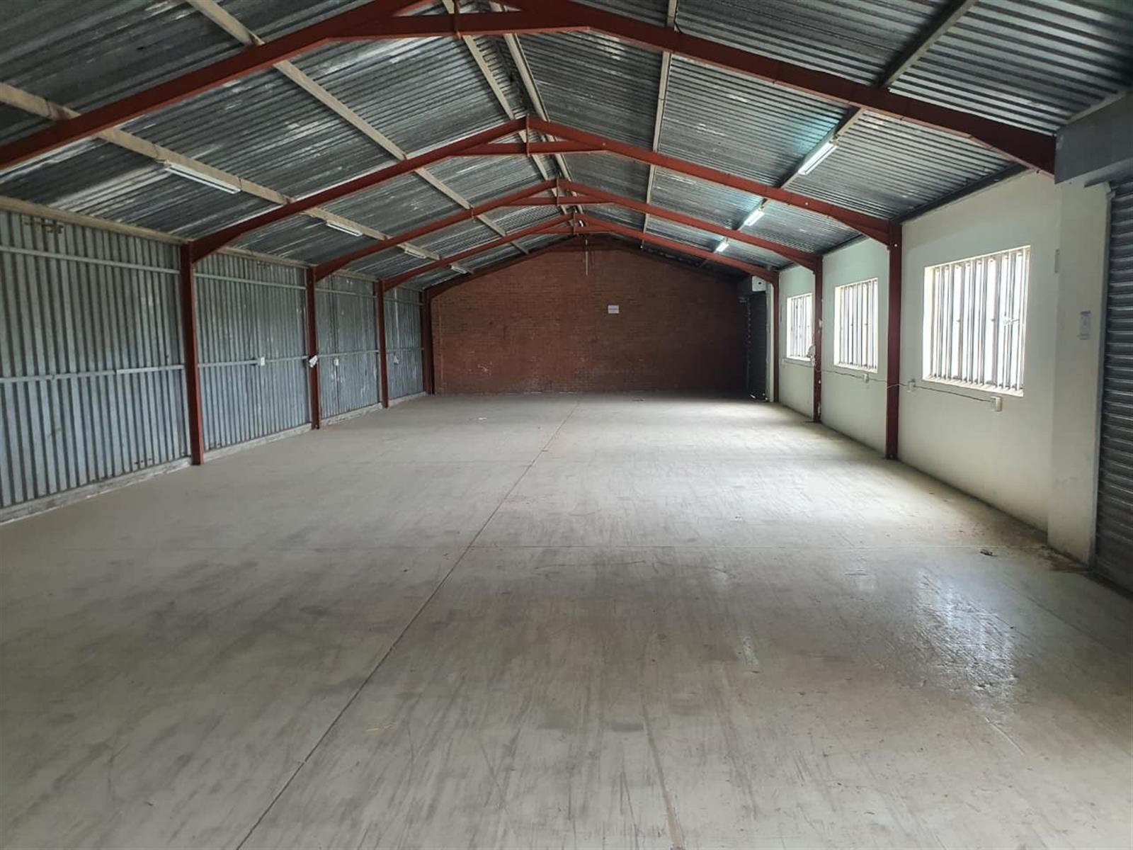 Warehouse for rent in Cotswold, Port Elizabeth, 6 Warbler, Cotswold, Port Elizabeth, Eastern Cape, 724 m²