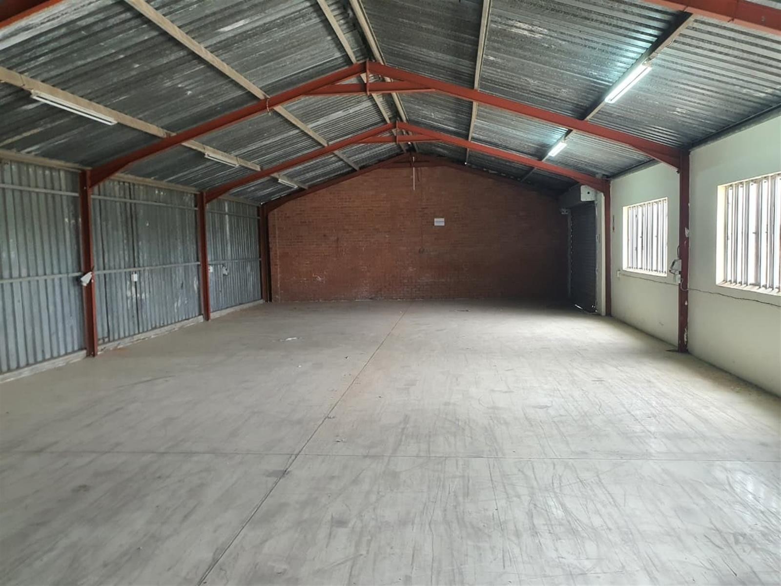 Warehouse for rent in Cotswold, Port Elizabeth, 6 Warbler, Cotswold, Port Elizabeth, Eastern Cape, 724 m²