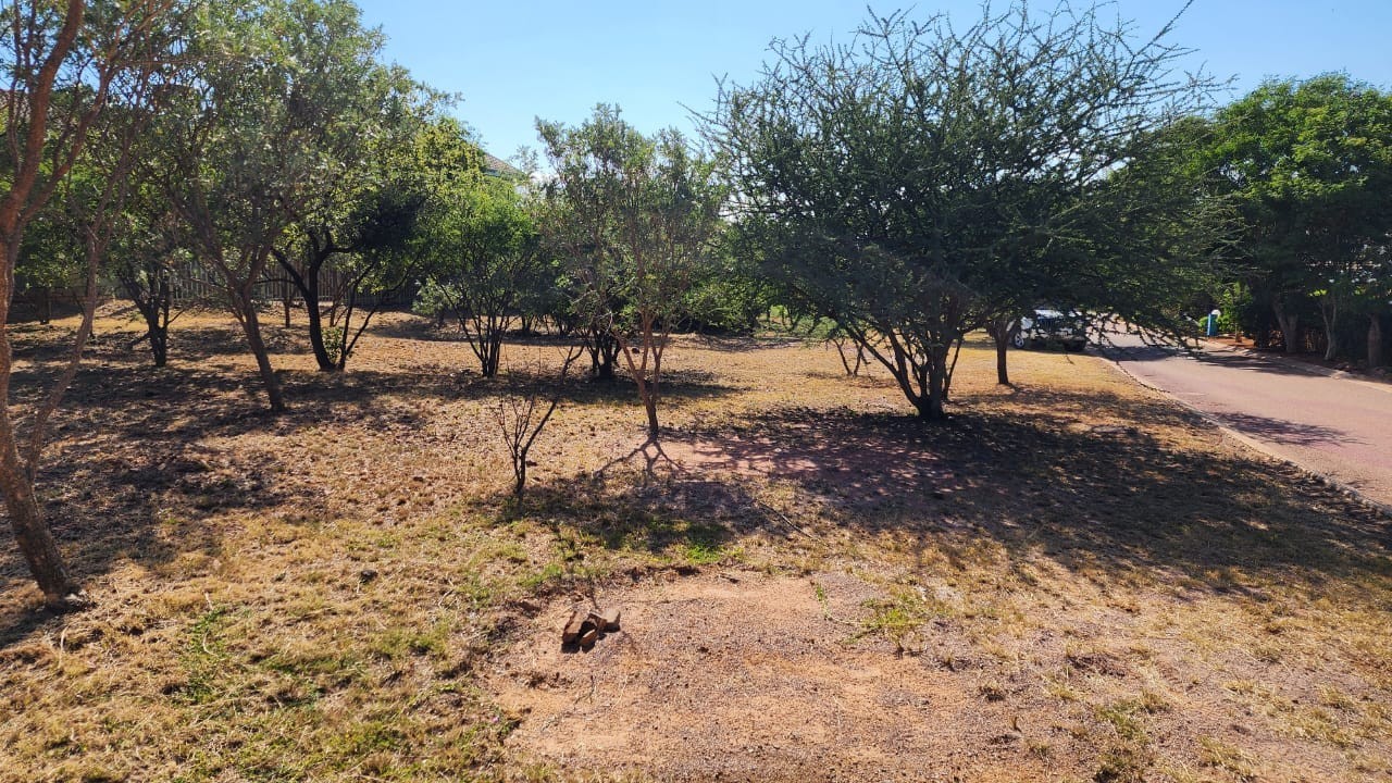 Vacant Land for sale in Bela Bela, 758 m²