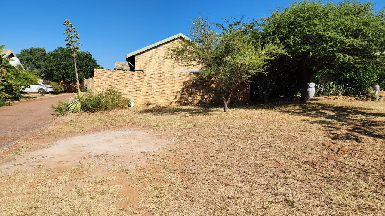 Vacant Land for sale in Bela Bela, 758 m²