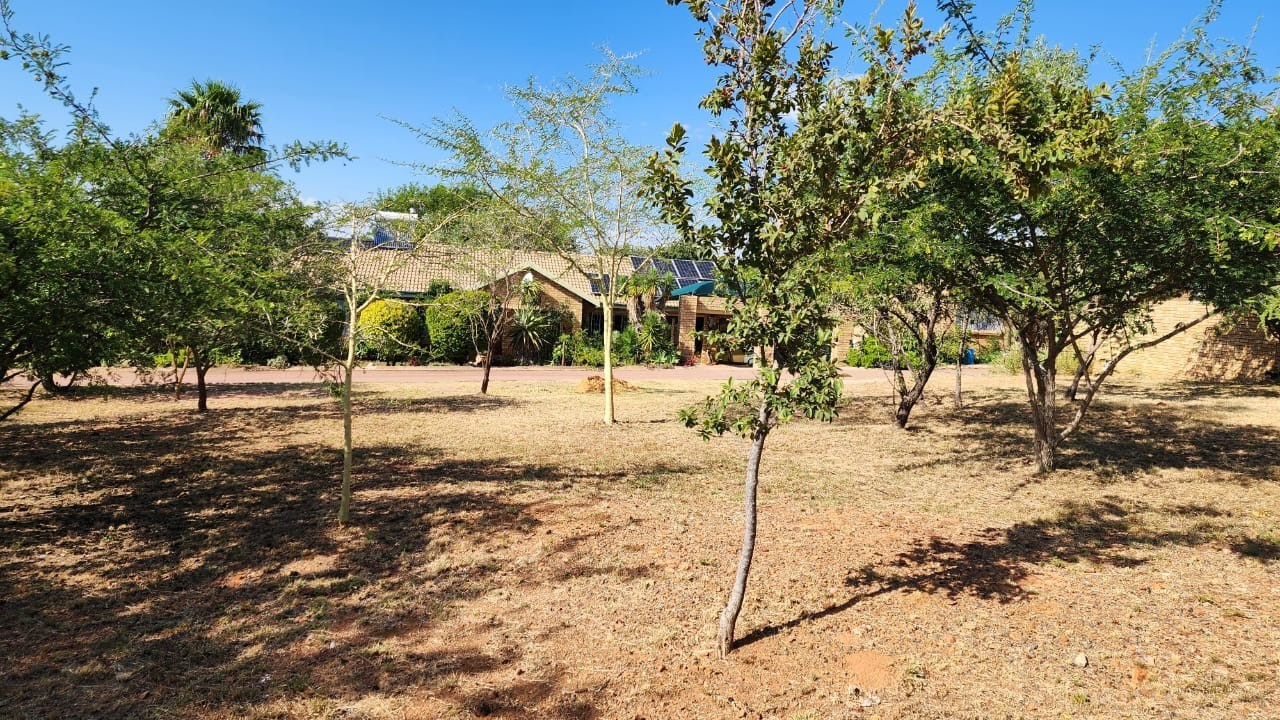 Vacant Land for sale in Bela Bela, 758 m²