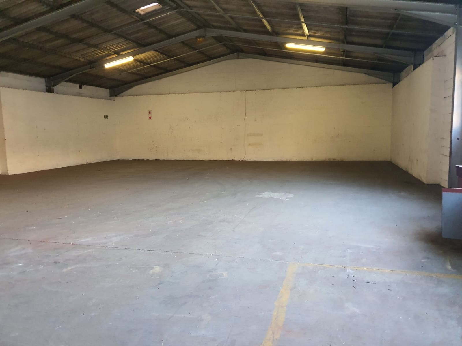 Warehouse for rent in Sidwell, Port Elizabeth, 35 Fowler Street, Sidwell, Port Elizabeth, Eastern Cape, 580 m²