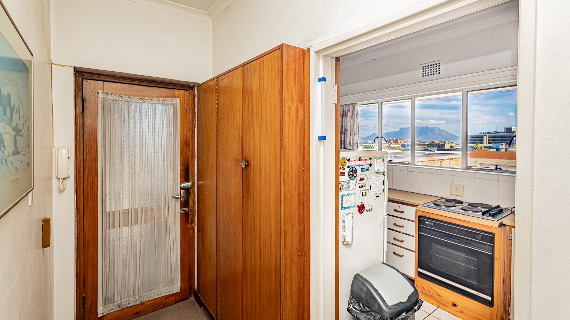 Apartment for sale in Kempenville, Bellville, 30, Hibiscus Court, 14 Dirkie Uys street, Kempenville, Bellville, Western Cape, 81 m²