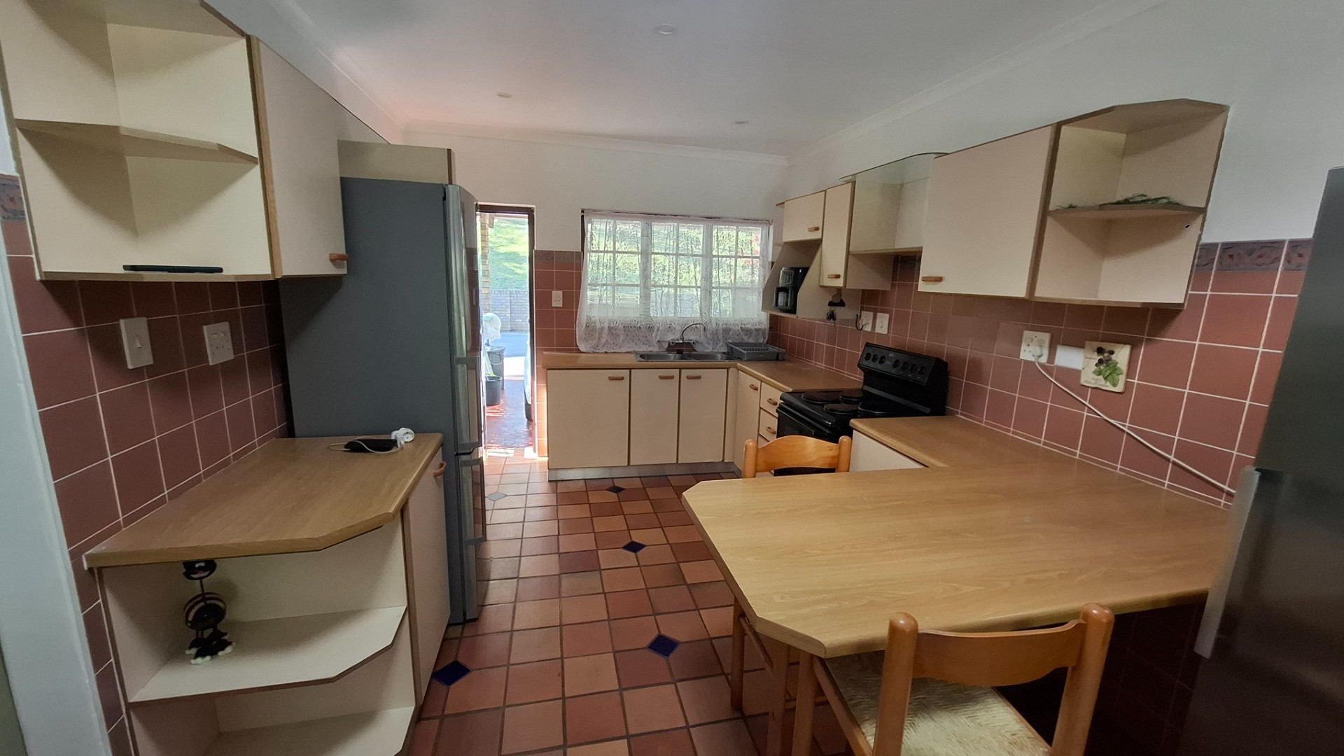 Townhouse for sale in Margate, KwaZulu Natal, 80 m²
