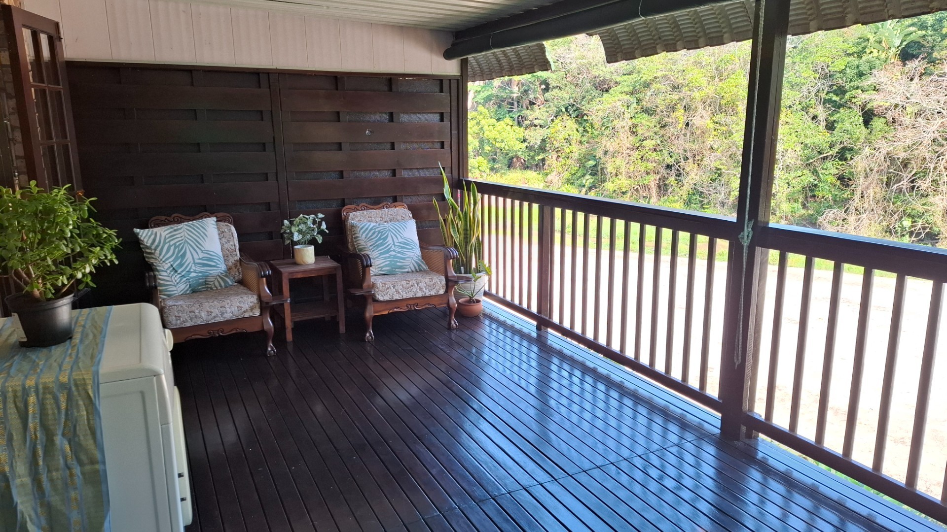 Townhouse for sale in Margate, KwaZulu Natal, 80 m²