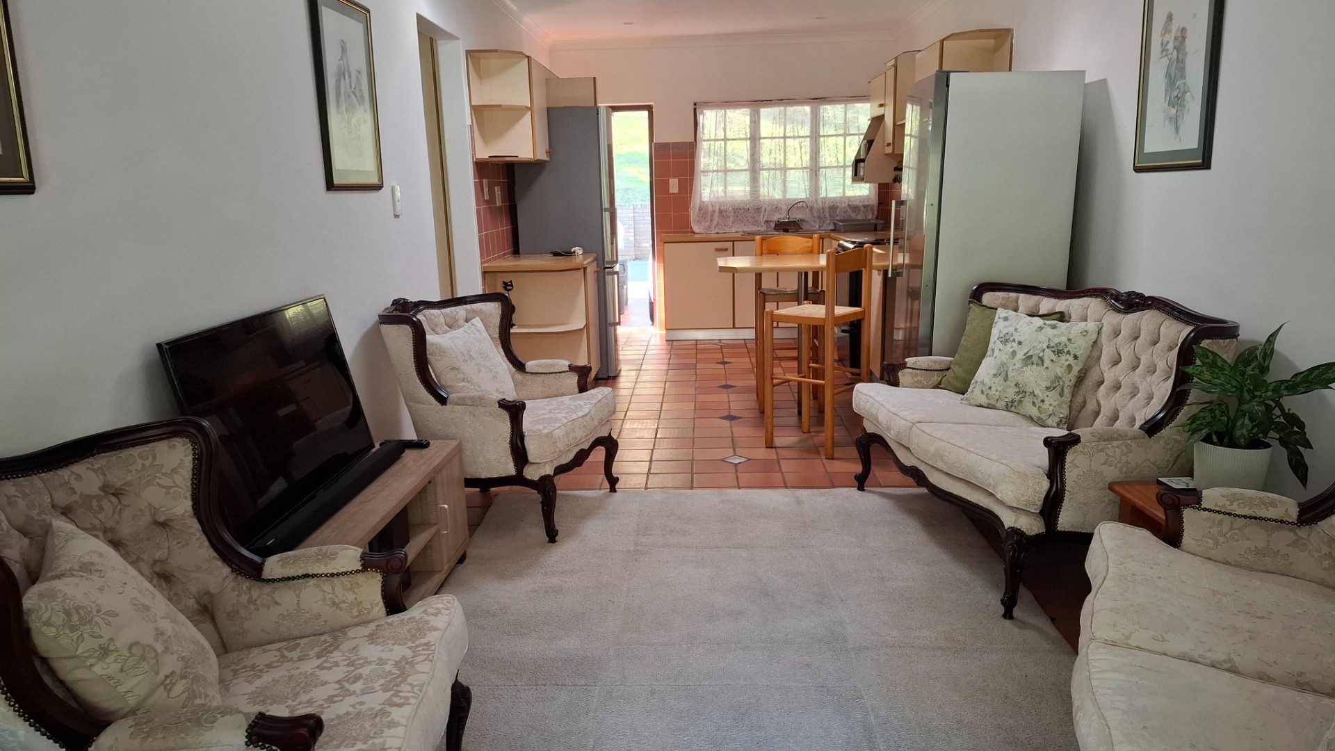 Townhouse for sale in Margate, KwaZulu Natal, 80 m²