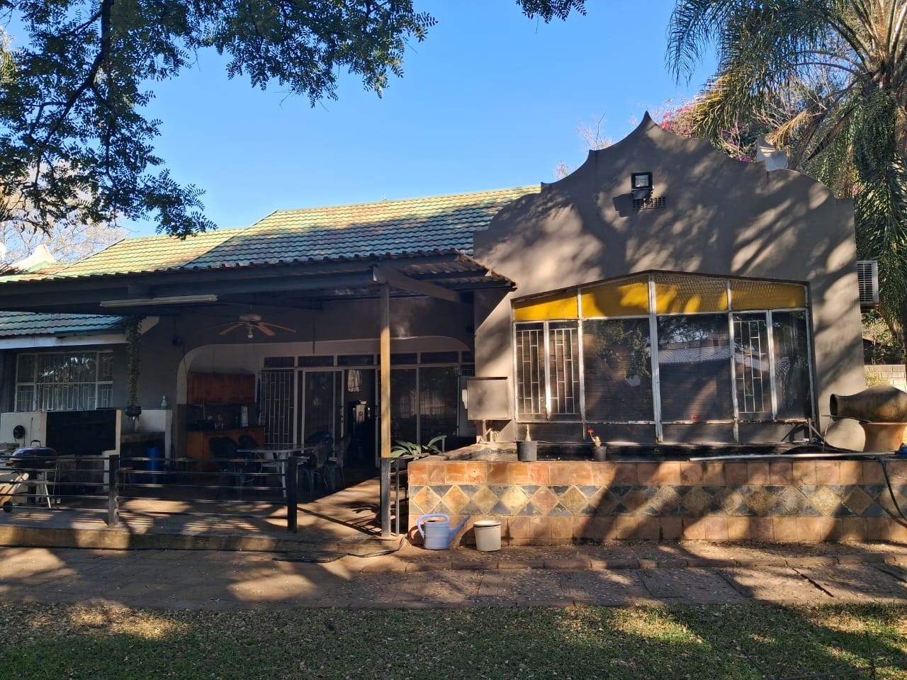 Small Holding for sale in Boschfontein AH, Rustenburg, North West, 65000 m²