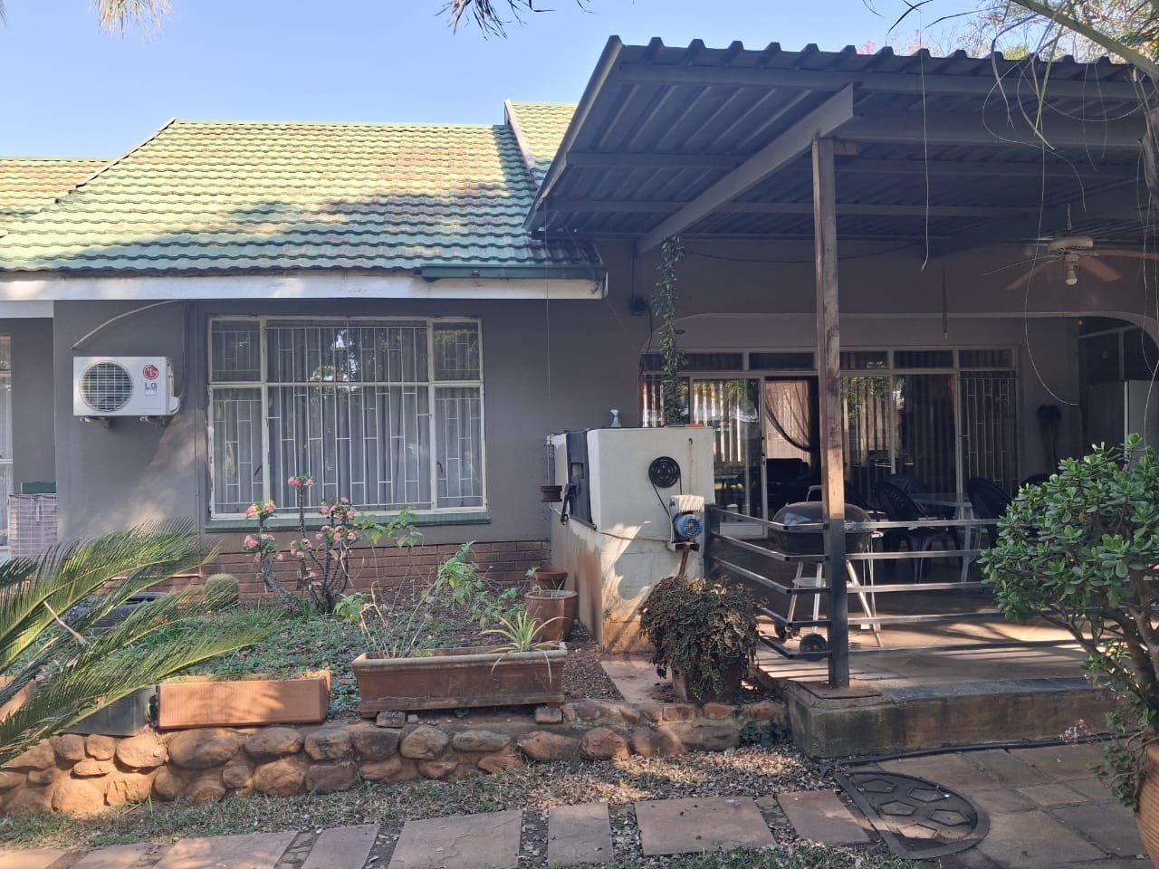 Small Holding for sale in Boschfontein AH, Rustenburg, North West, 65000 m²