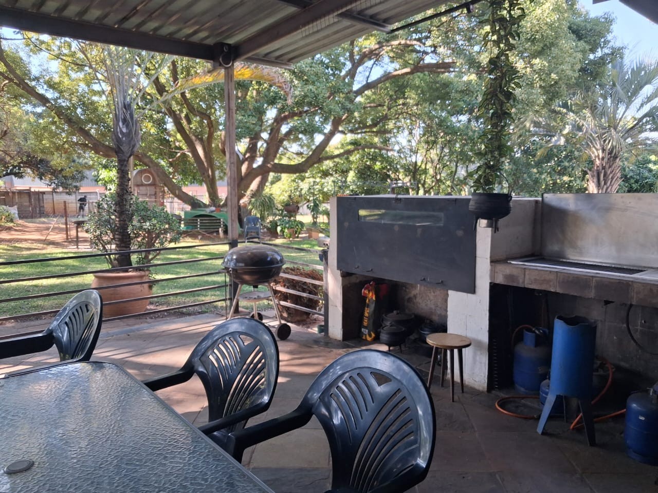 Small Holding for sale in Boschfontein AH, Rustenburg, North West, 65000 m²