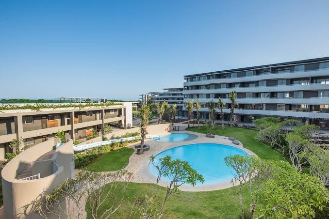 Apartment for rent in Sibaya Precinct, Umhlanga, KwaZulu Natal, 95 m²