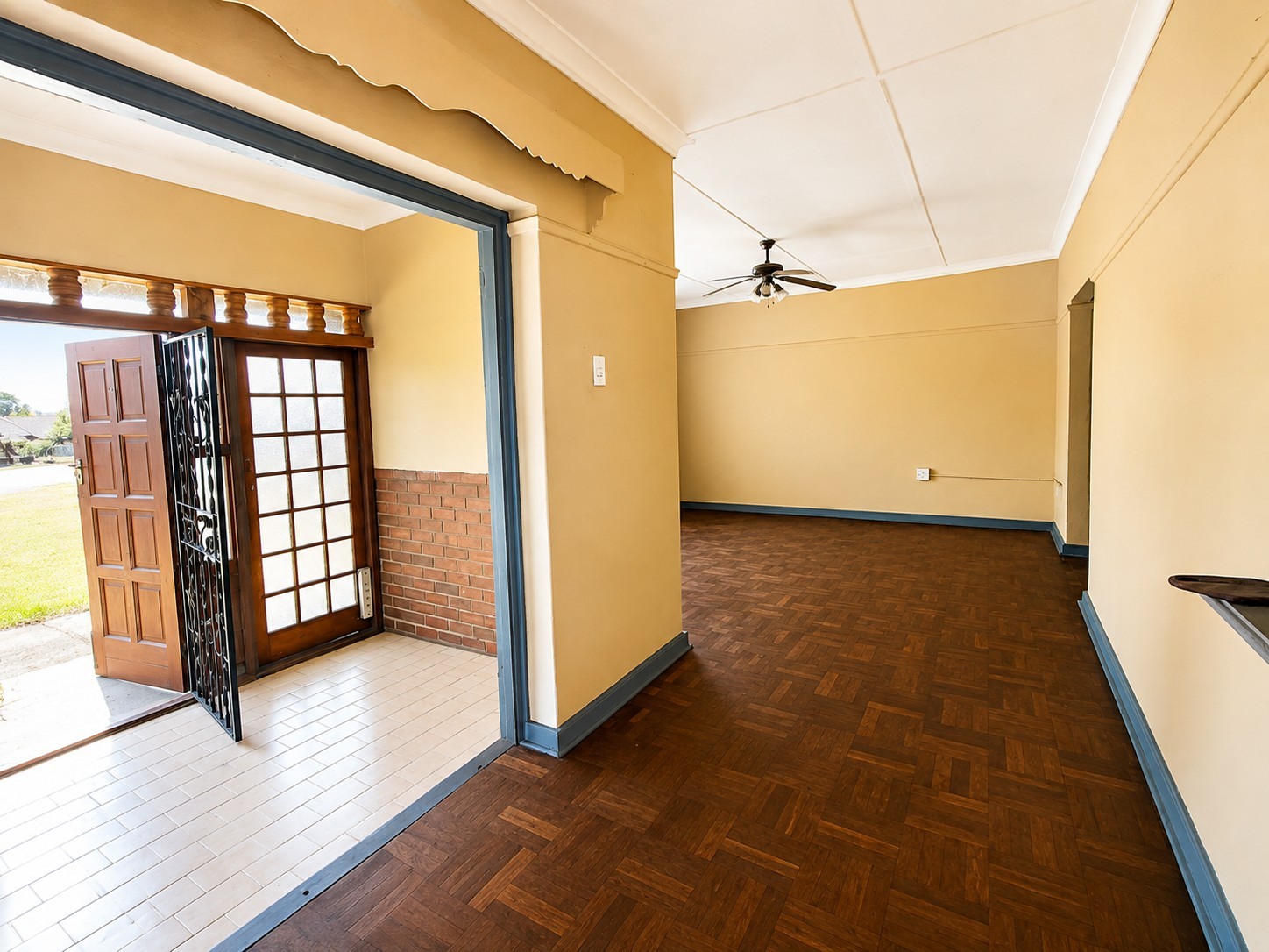 House for sale in Mountain View, Pretoria, 1315 m²