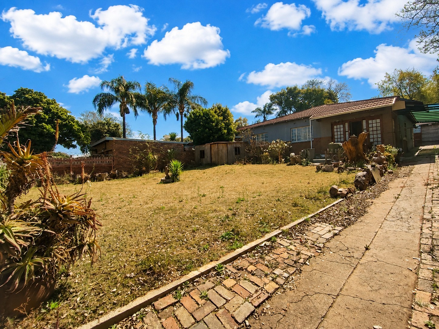 House for sale in Mountain View, Pretoria, 1315 m²