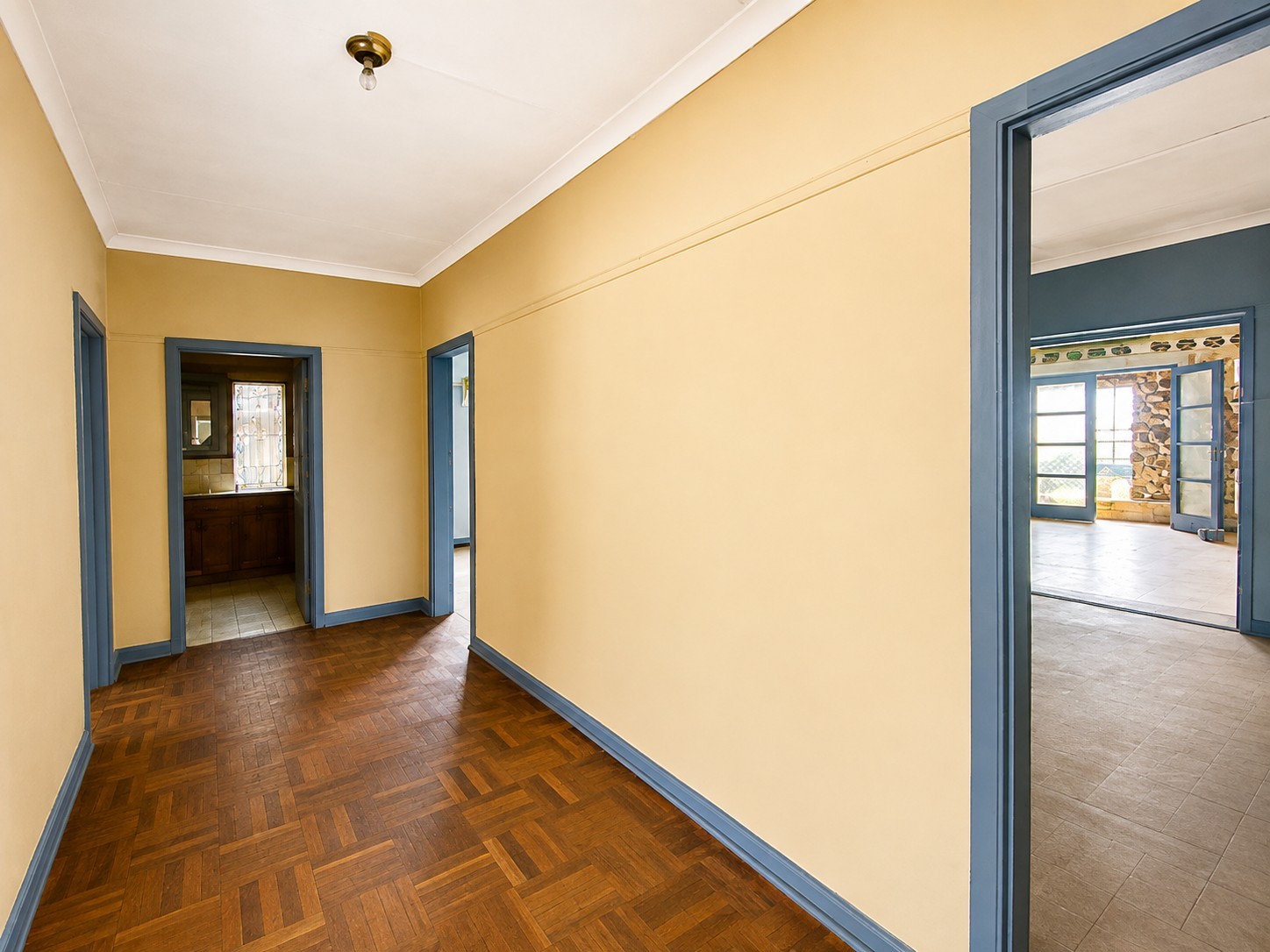 House for sale in Mountain View, Pretoria, 1315 m²