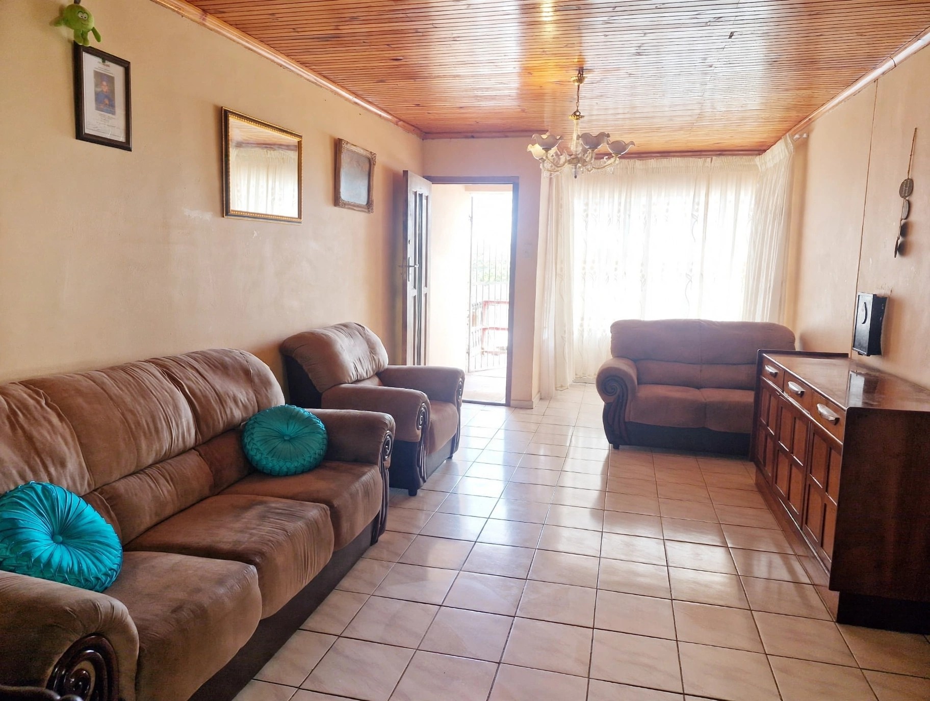 House for sale in Booysen Park, Bethelsdorp, Port Elizabeth, 4 Sweetpea Close, Booysen Park, Bethelsdorp, Port Elizabeth, Eastern Cape, 275 m²