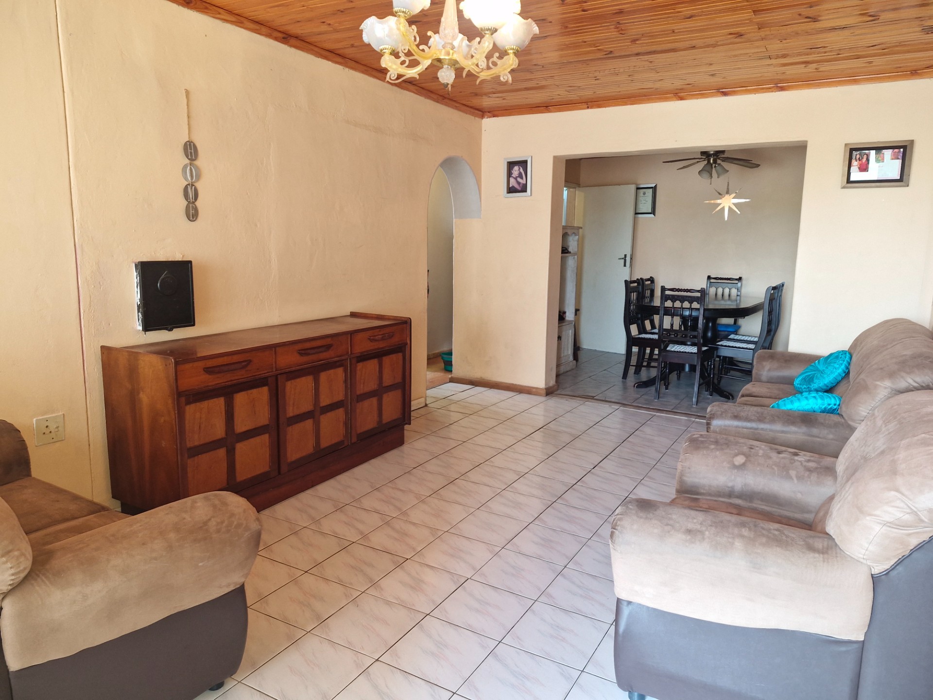 House for sale in Booysen Park, Bethelsdorp, Port Elizabeth, 4 Sweetpea Close, Booysen Park, Bethelsdorp, Port Elizabeth, Eastern Cape, 275 m²