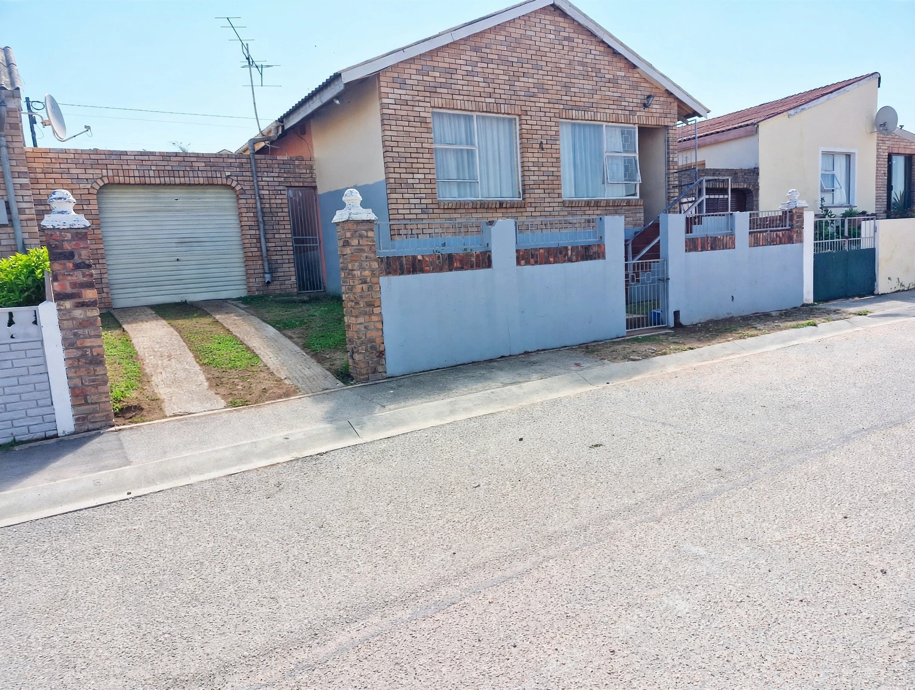 Affordable Comfort in Booysen Park