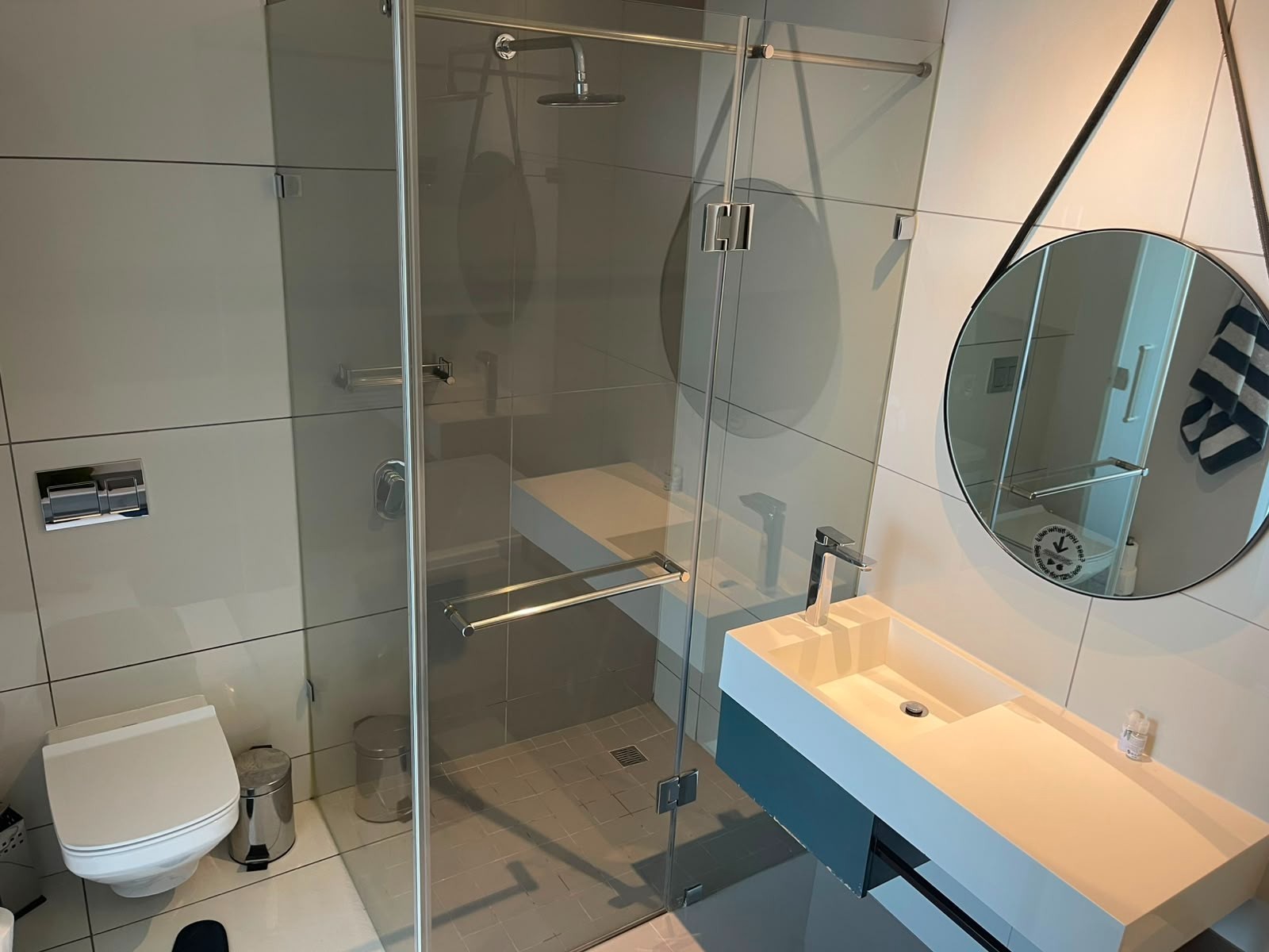 Apartment for rent in Sandton Central, Sandton, 86 m²