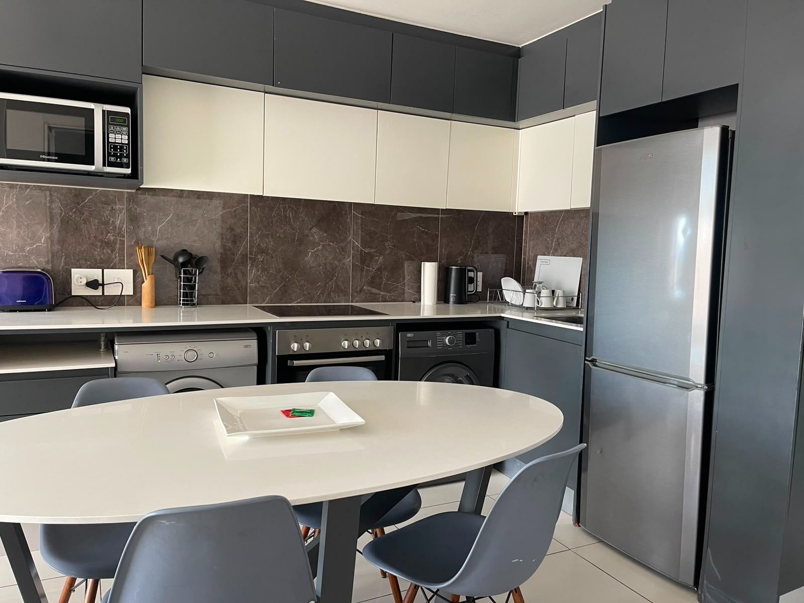 Apartment for rent in Sandton Central, Sandton, 86 m²