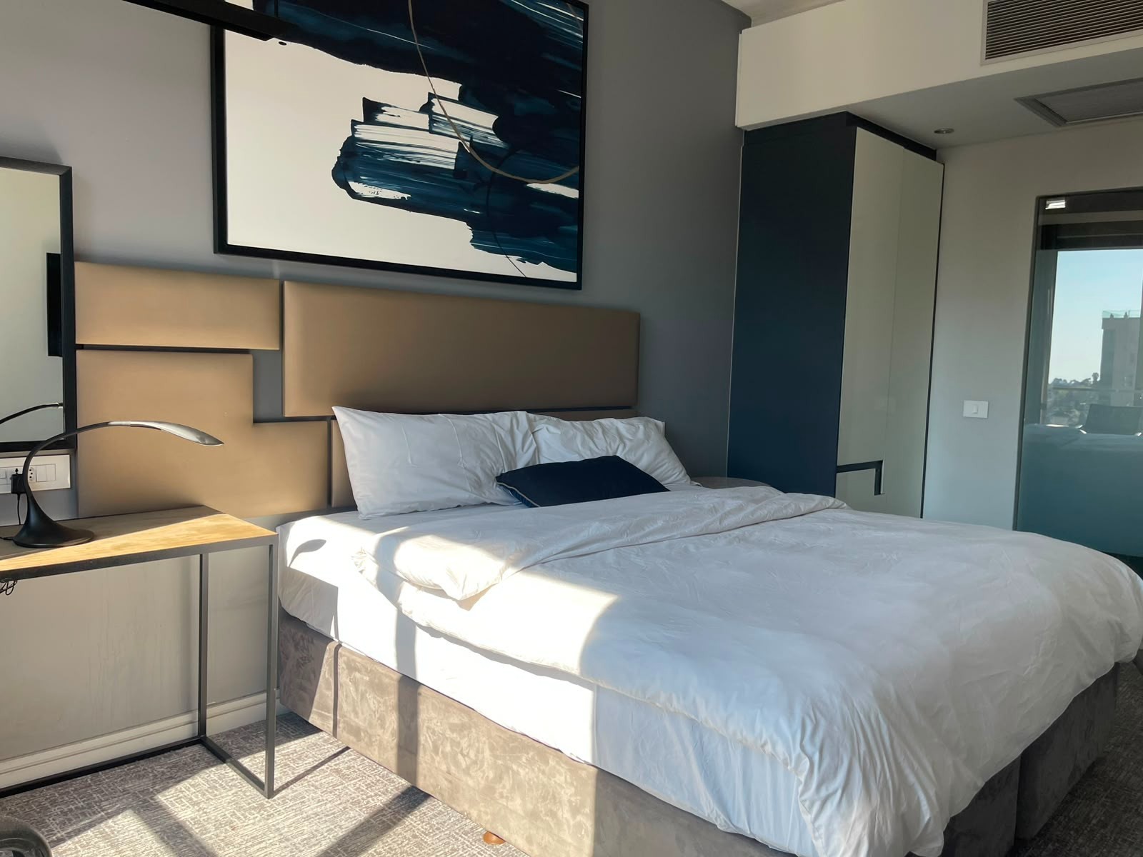 Apartment for rent in Sandton Central, Sandton, 86 m²