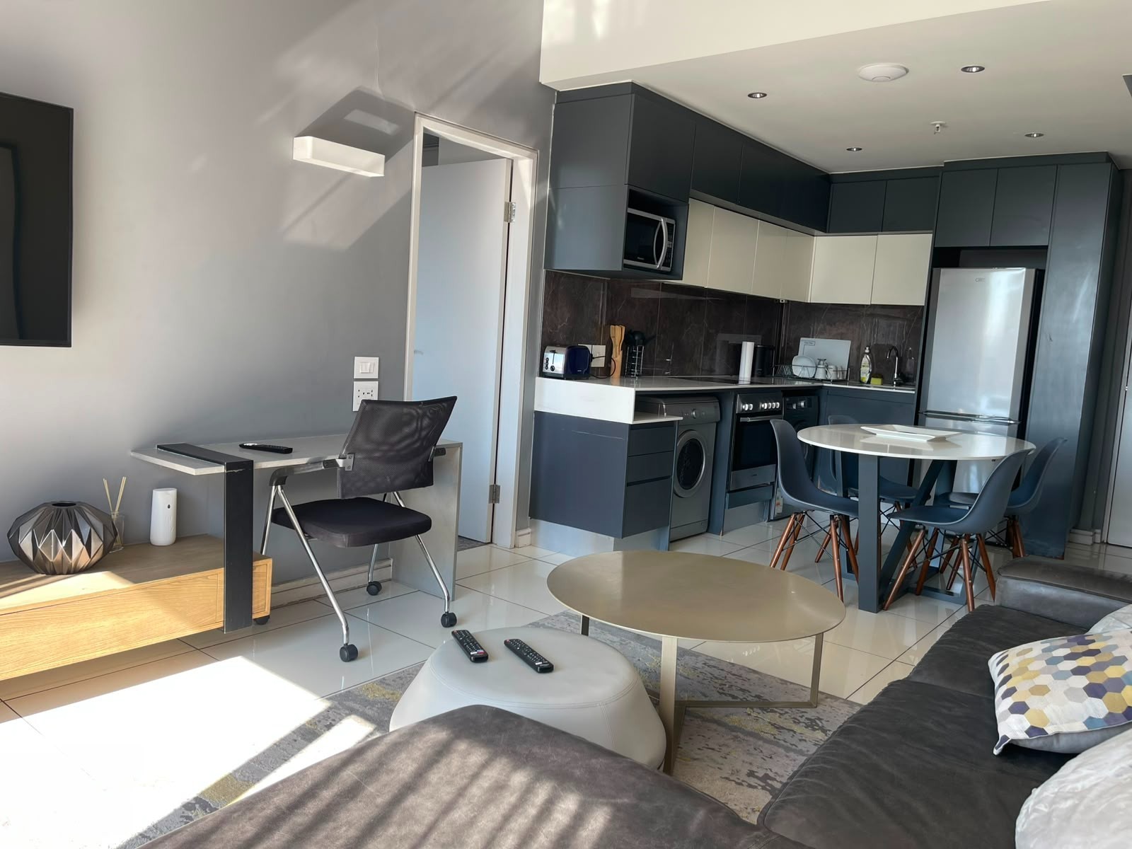 Apartment for rent in Sandton Central, Sandton, 86 m²