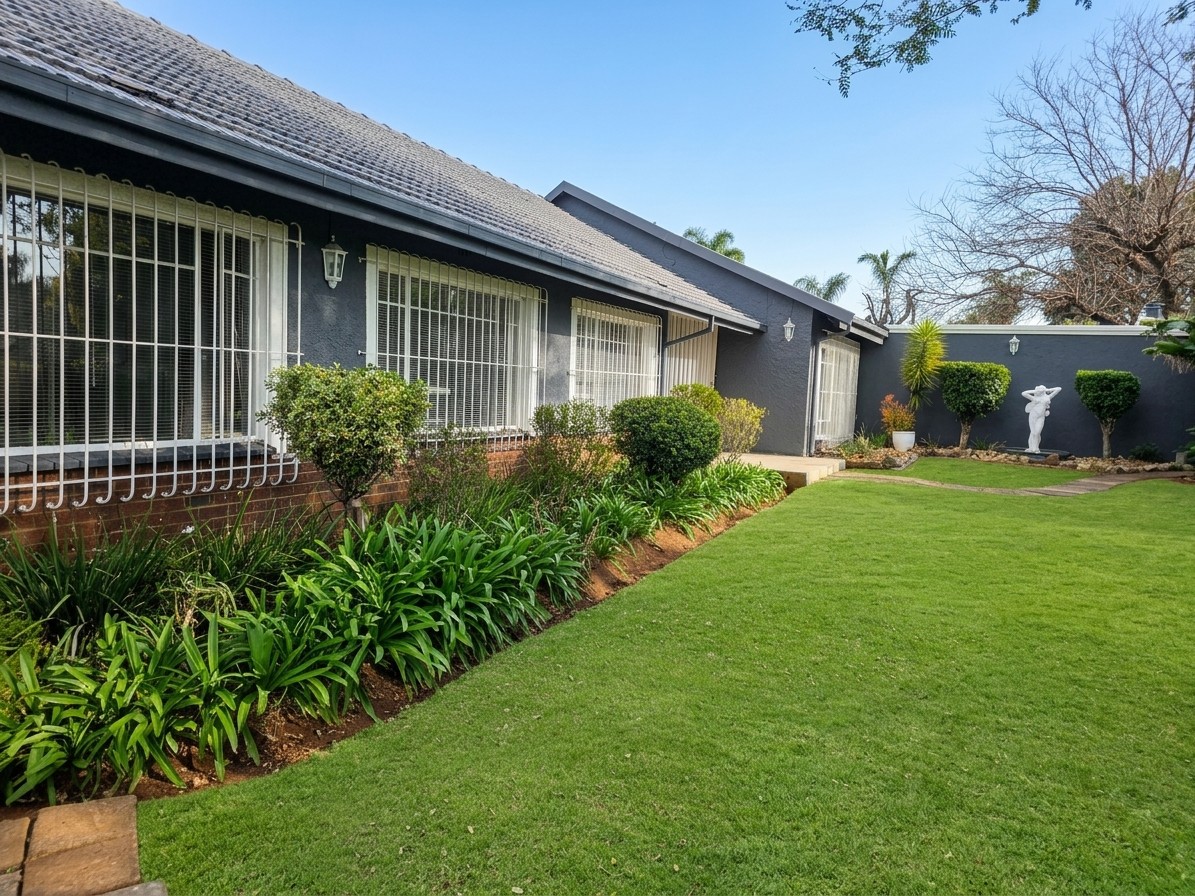 House for sale in Glen Marais, Kempton Park, 18 Pionier Street, Glen Marais, Kempton Park, Gauteng, 1508 m²