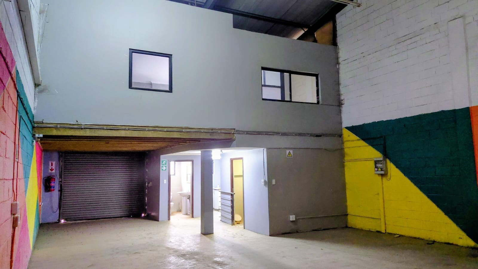 Factory for rent in Shakas Head, Ballito, KwaZulu Natal, 151 m²