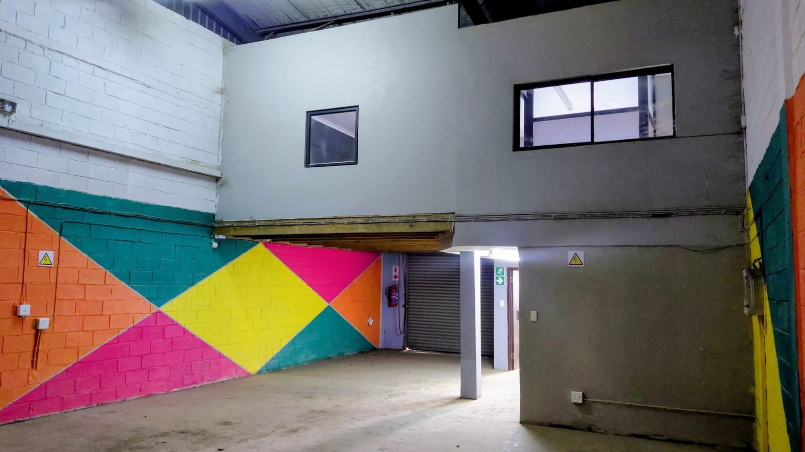 Factory for rent in Shakas Head, Ballito, KwaZulu Natal, 151 m²